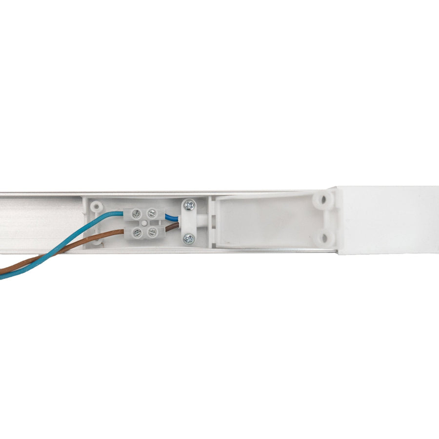 LED's Light LED TL Balk T5 compleet 120 cm - Geschikt voor binnen - 1900 lm TL verlichting LED.nl