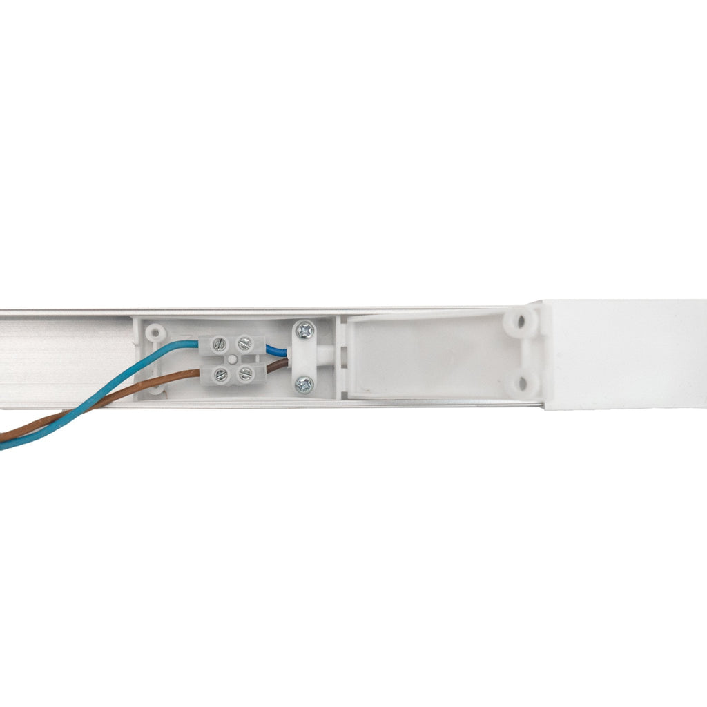 LED TL armatuur 120 cm compleet met LED lamp kopen? - LED.nl - LED.nl