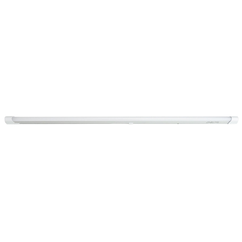 LED TL armatuur 120 cm compleet met LED lamp kopen? - LED.nl - LED.nl