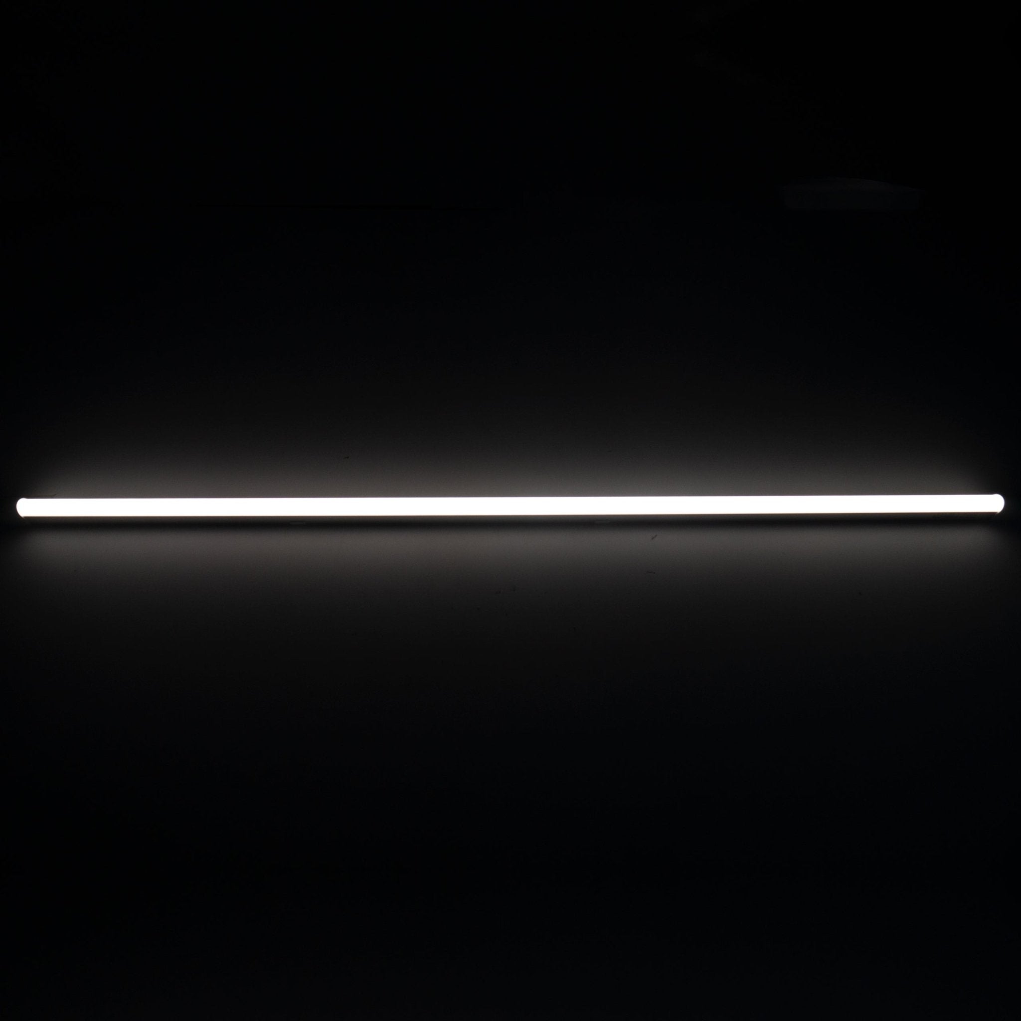 Indoor LED TL Verlichting set 150 cm - Compleet armatuur incl. LED TL buis - 4000 K - LED.nl