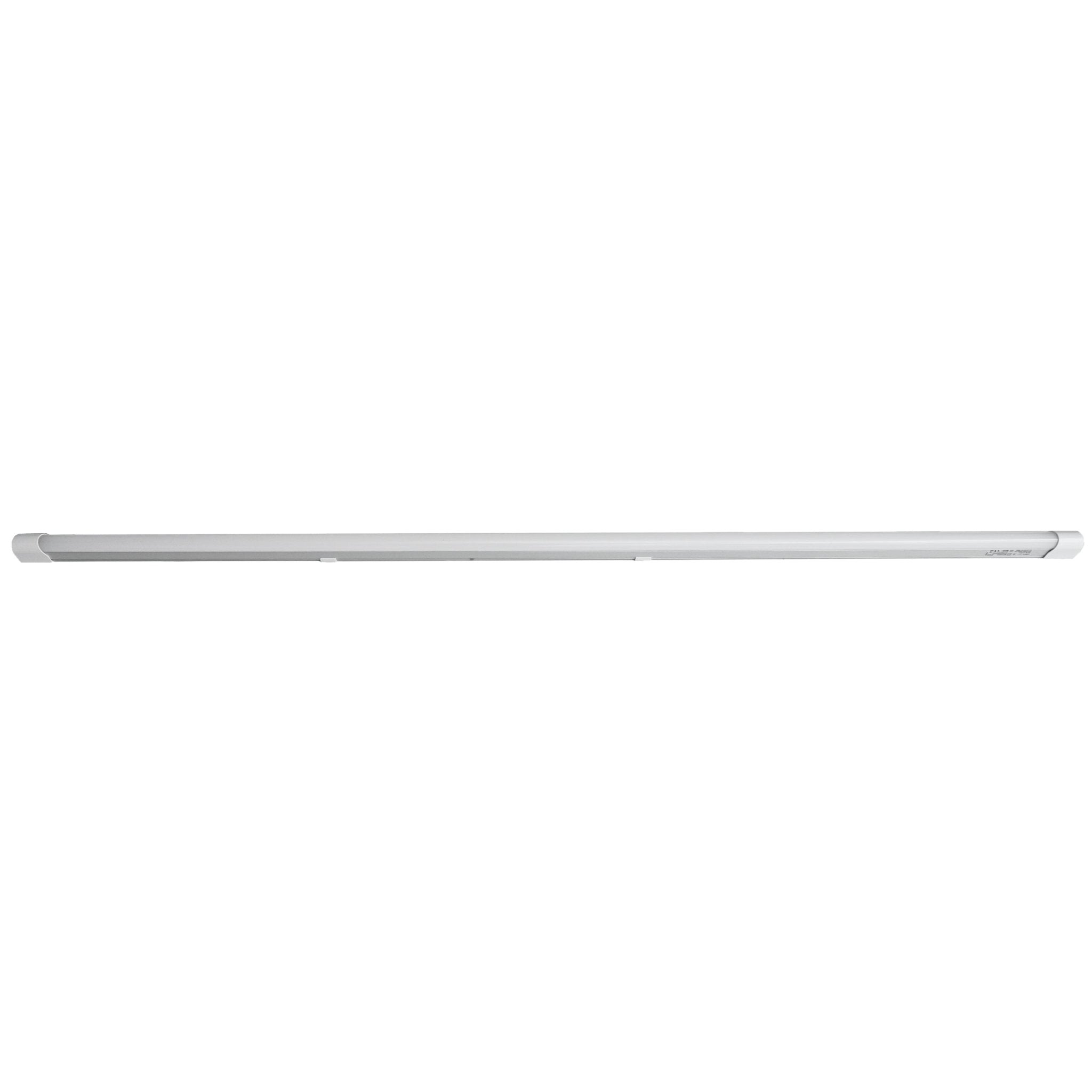 Indoor LED TL Verlichting set 150 cm - Compleet armatuur incl. LED TL buis - 4000 K - LED.nl