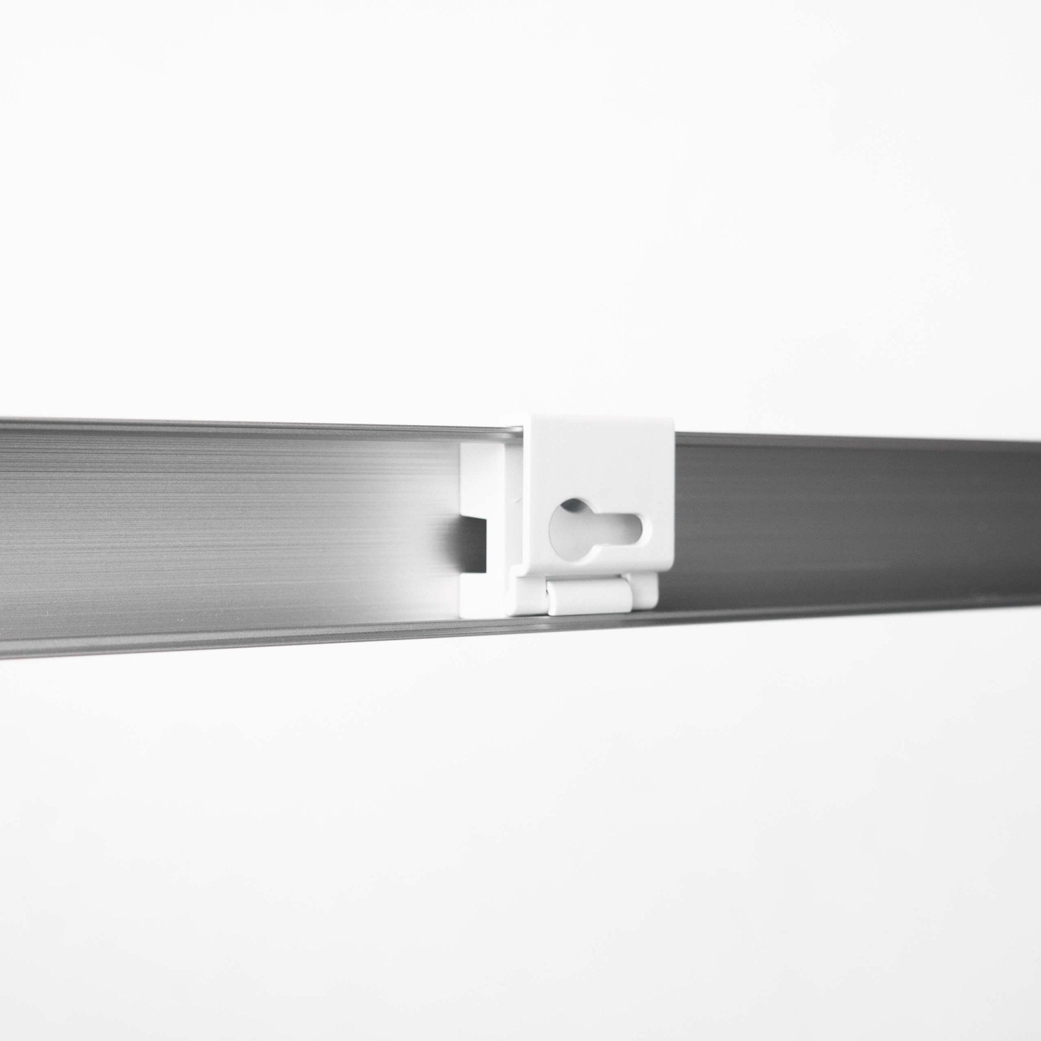 Indoor LED TL Verlichting set 150 cm - Compleet armatuur incl. LED TL buis - 4000 K - LED.nl