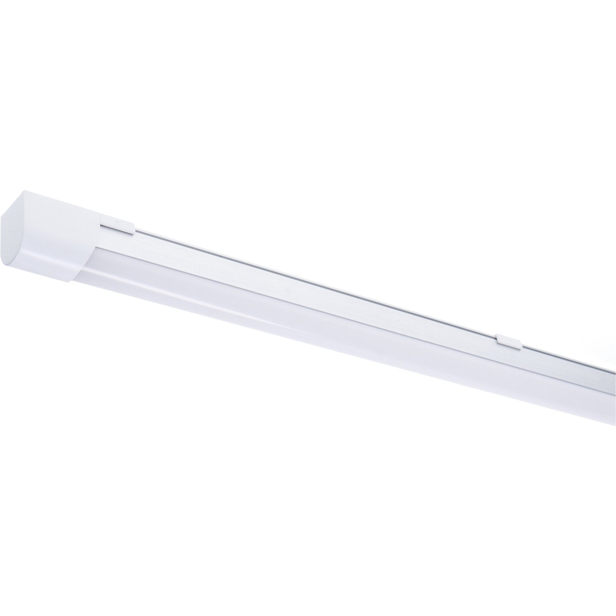 Indoor LED TL Verlichting set 150 cm - Compleet armatuur incl. LED TL buis - 4000 K - LED.nl