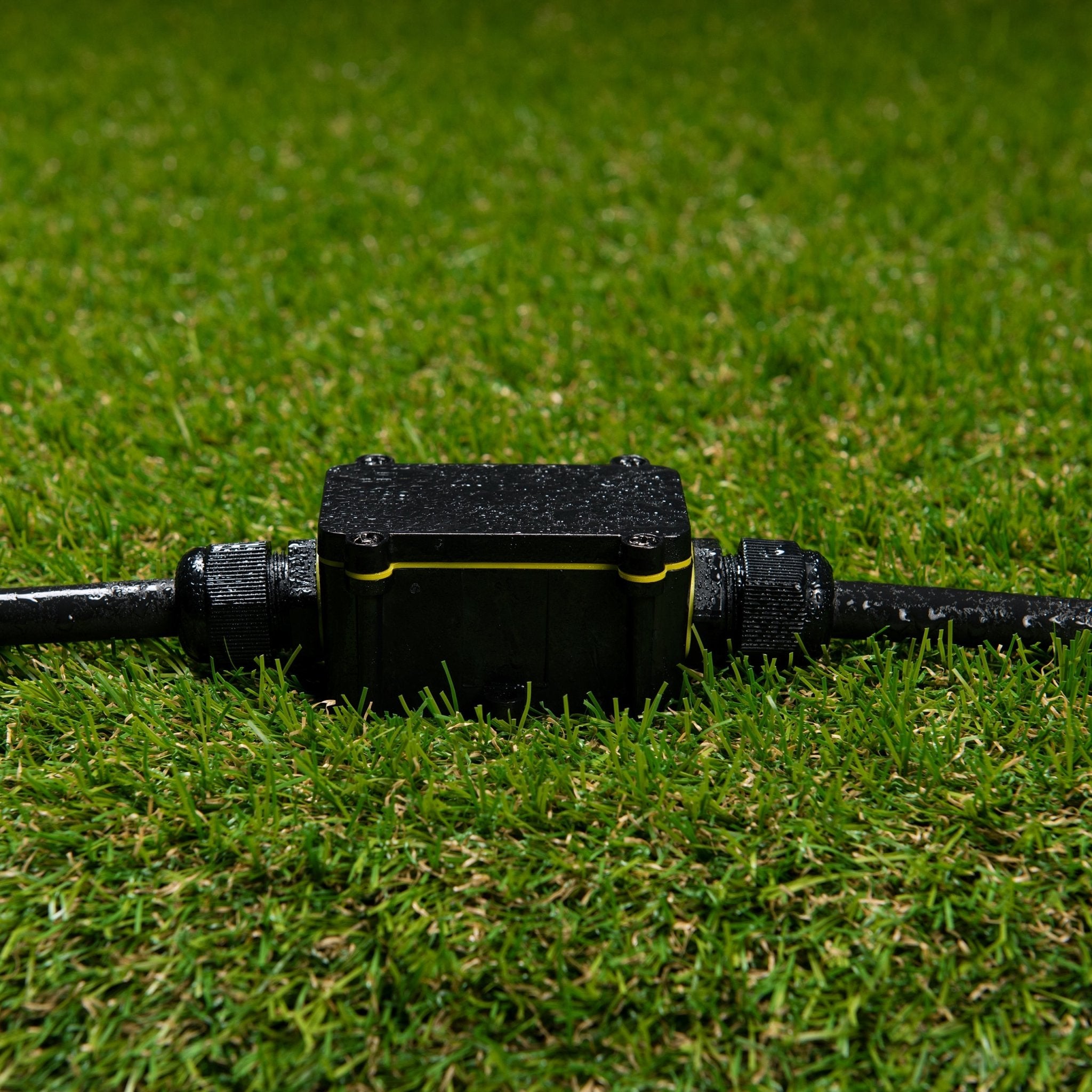 Kabeldoos I-connector - IP68 waterdicht - Lasdoos voor kabels van 4 tot 12 mm - LED.nl