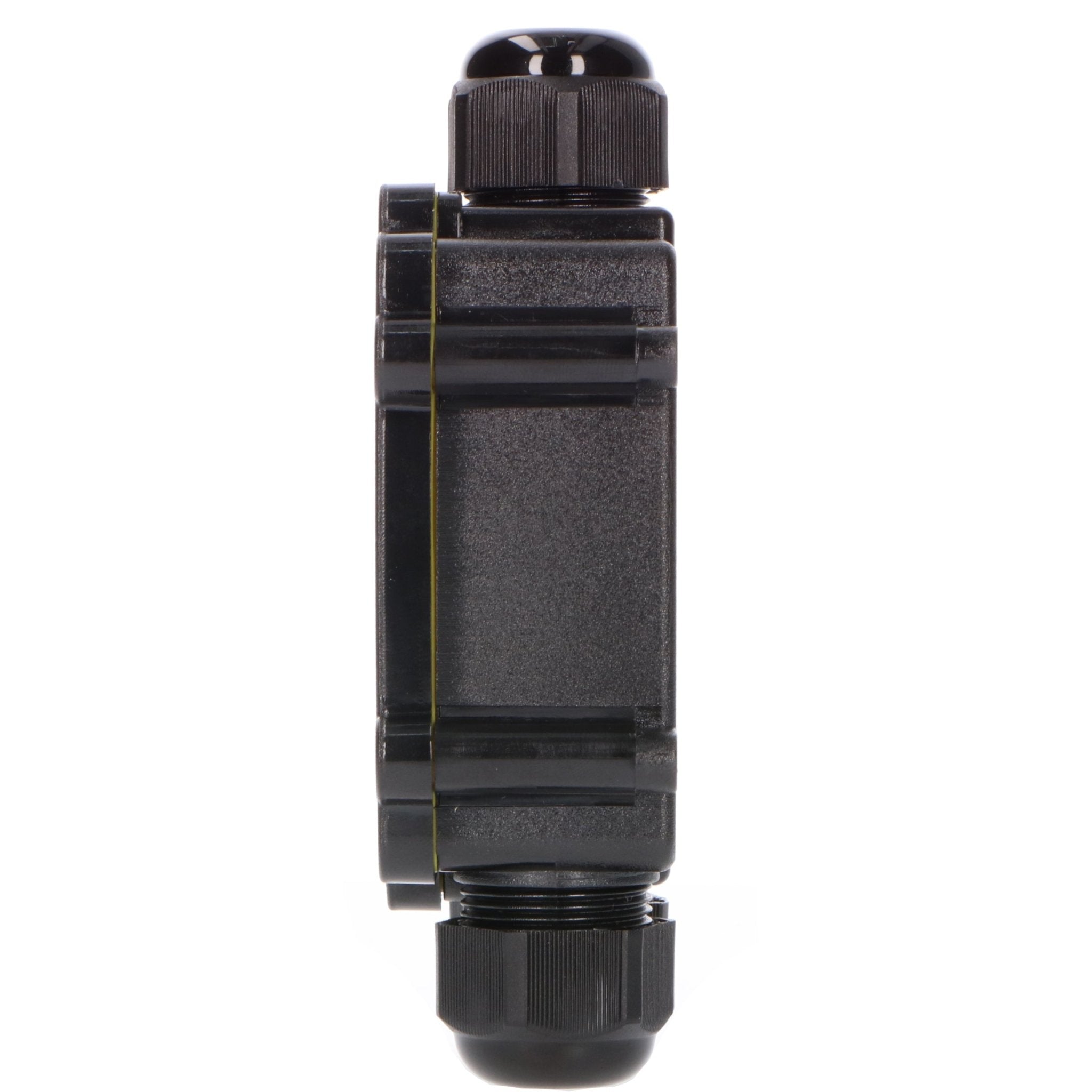 Kabeldoos T-connector - IP68 waterdicht - Lasdoos voor 3 kabels van 4 tot 14 mm - LED.nl