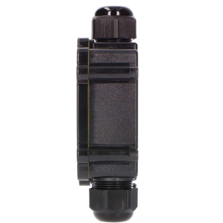 LED's Light Pro Kabeldoos I-connector - IP68 waterdicht - Lasdoos voor kabels van 4 tot 12 mm Kabelverbinders LED.nl