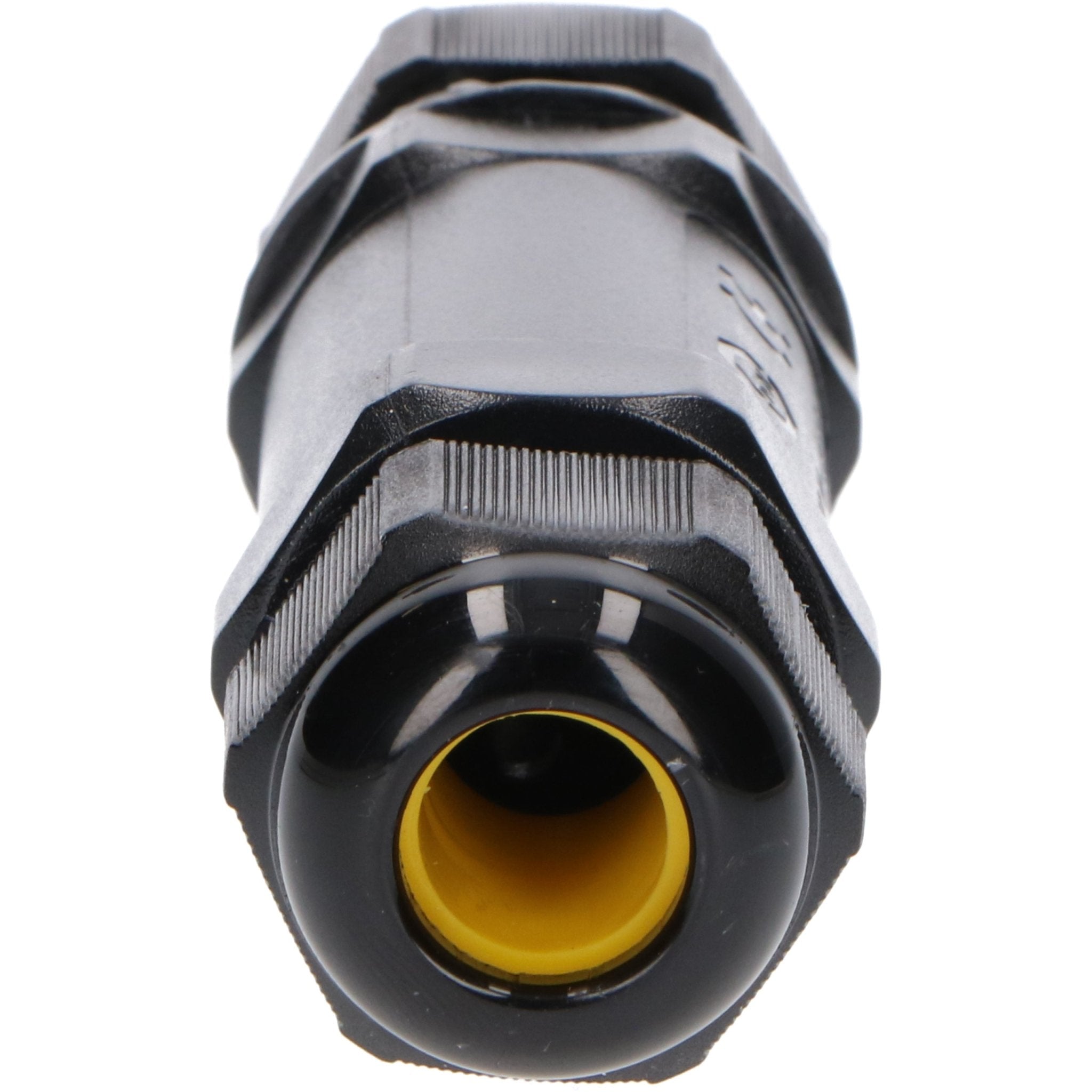 Kabelverbinder I-connector - IP68 waterdicht - Voor kabels van 4 tot 14 mm - LED.nl