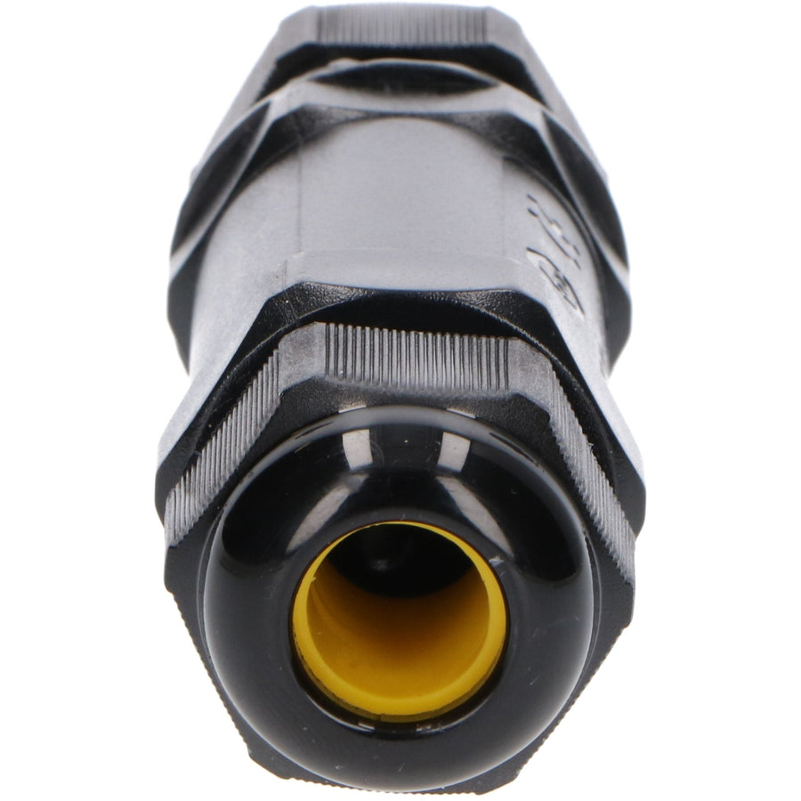 LED's Light Pro Kabelverbinder I-Verbinder - IP68 wasserdicht - Für Kabel von 4 bis 14 mm - LED.de