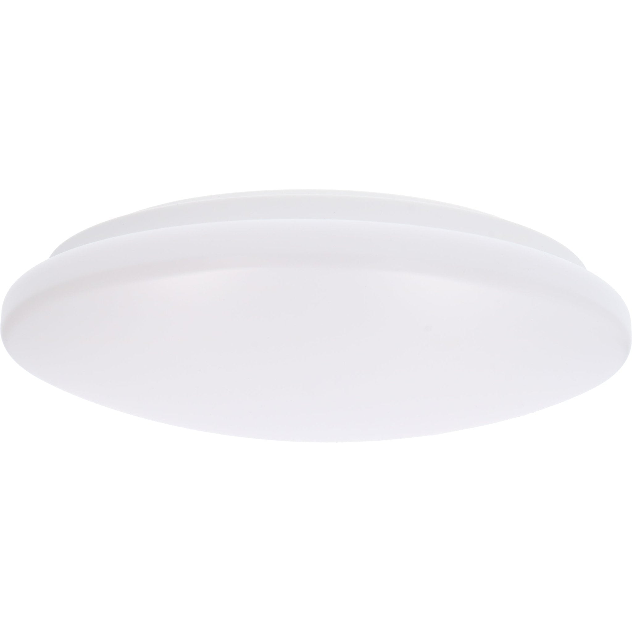 LED Badkamerlamp rond 30 cm - universeel - Spatwaterbestendig IP44 - Koud wit licht - LED.nl