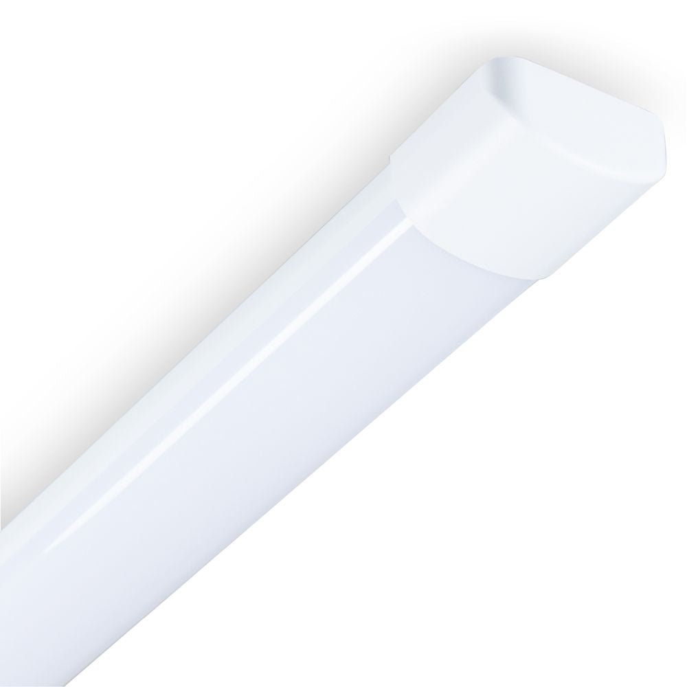 LED Batten 120 cm – Alternatief voor TL verlichting - 36W – 4650 Lumen – IK08 – 4000K - LED.nl