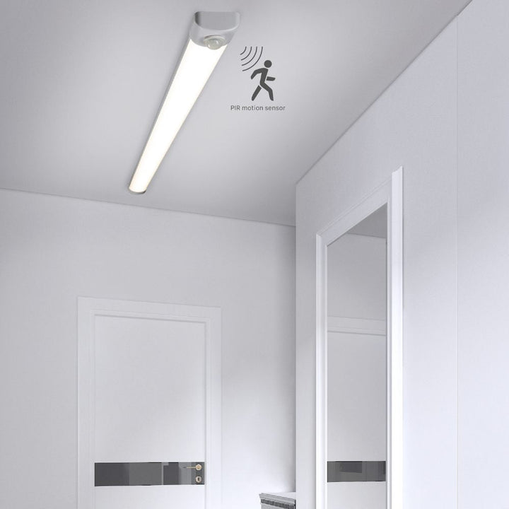 LED TL verlichting met sensor kopen - LED.nl