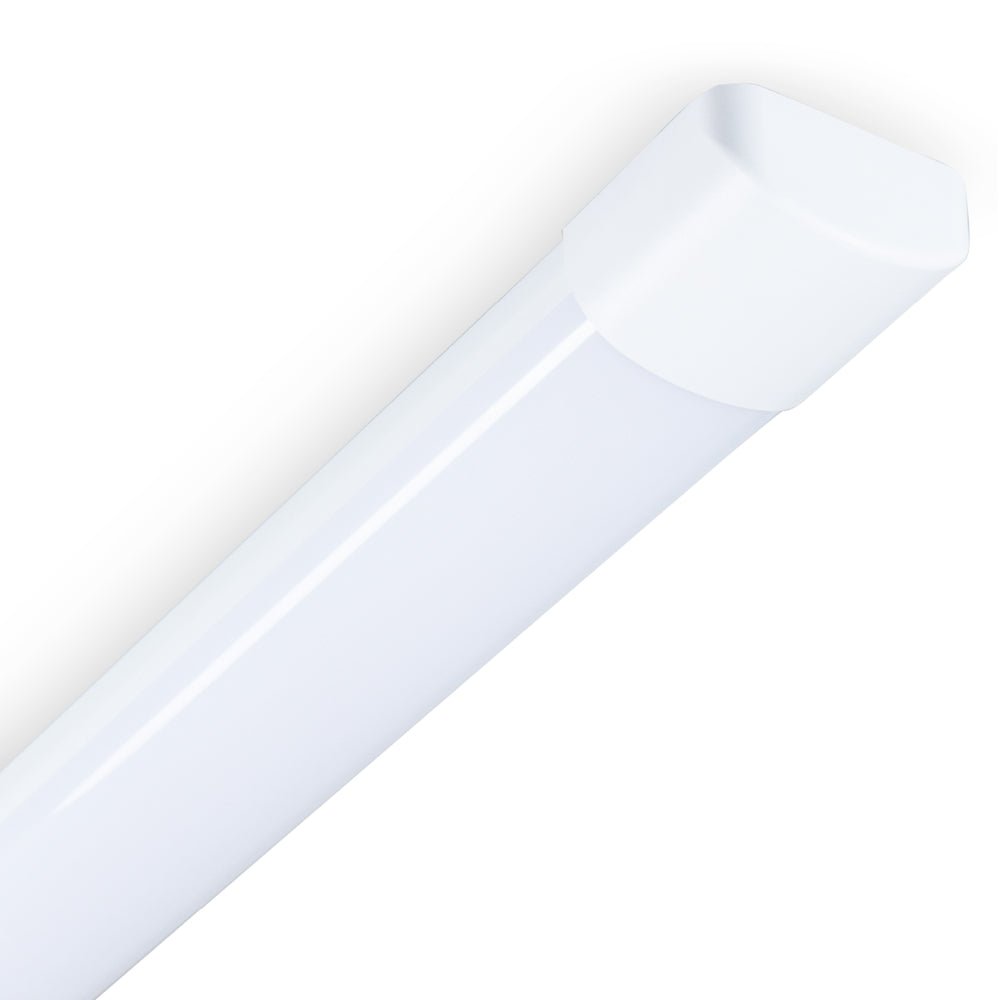 LED Batten 150 cm – Alternatief voor TL verlichting - 40W – 5160 Lumen – IK08 – 4000K - LED.nl