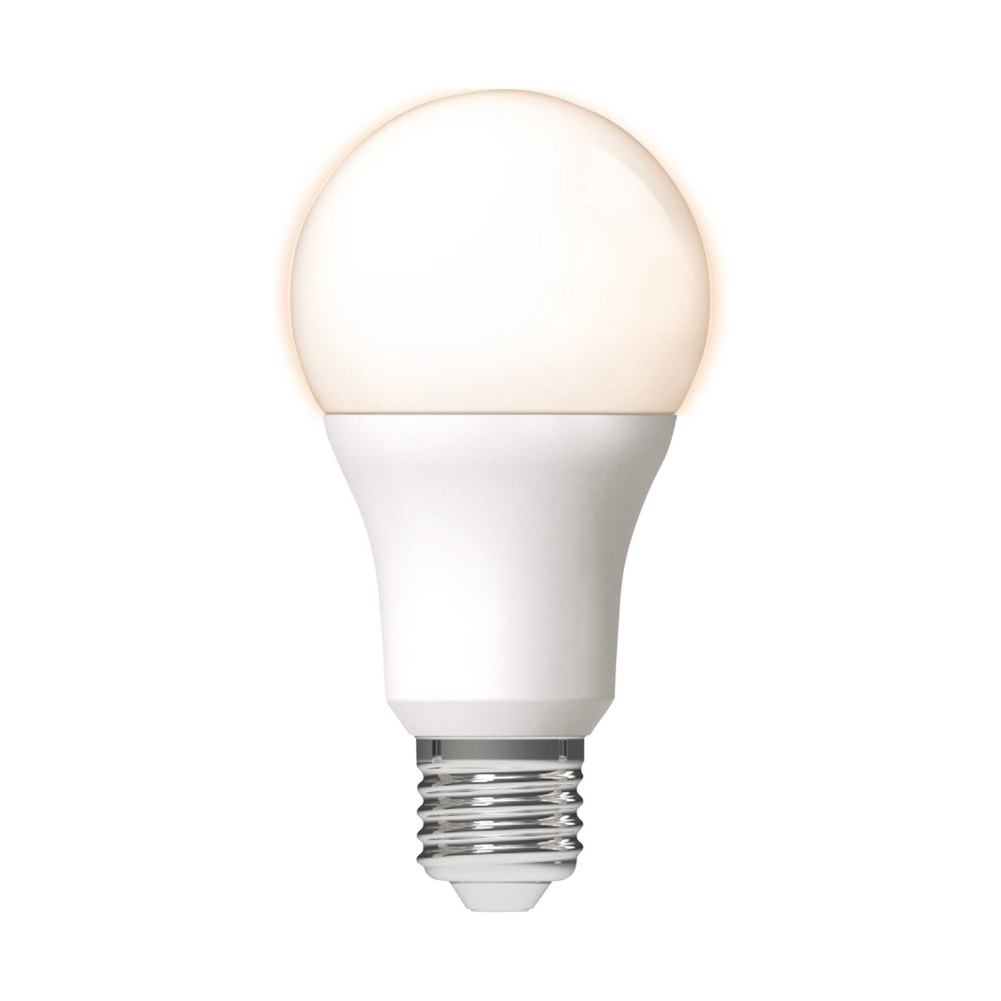 LED-Lampe E27 – Matt – Warmweiß – 13 W ersetzt 100 W