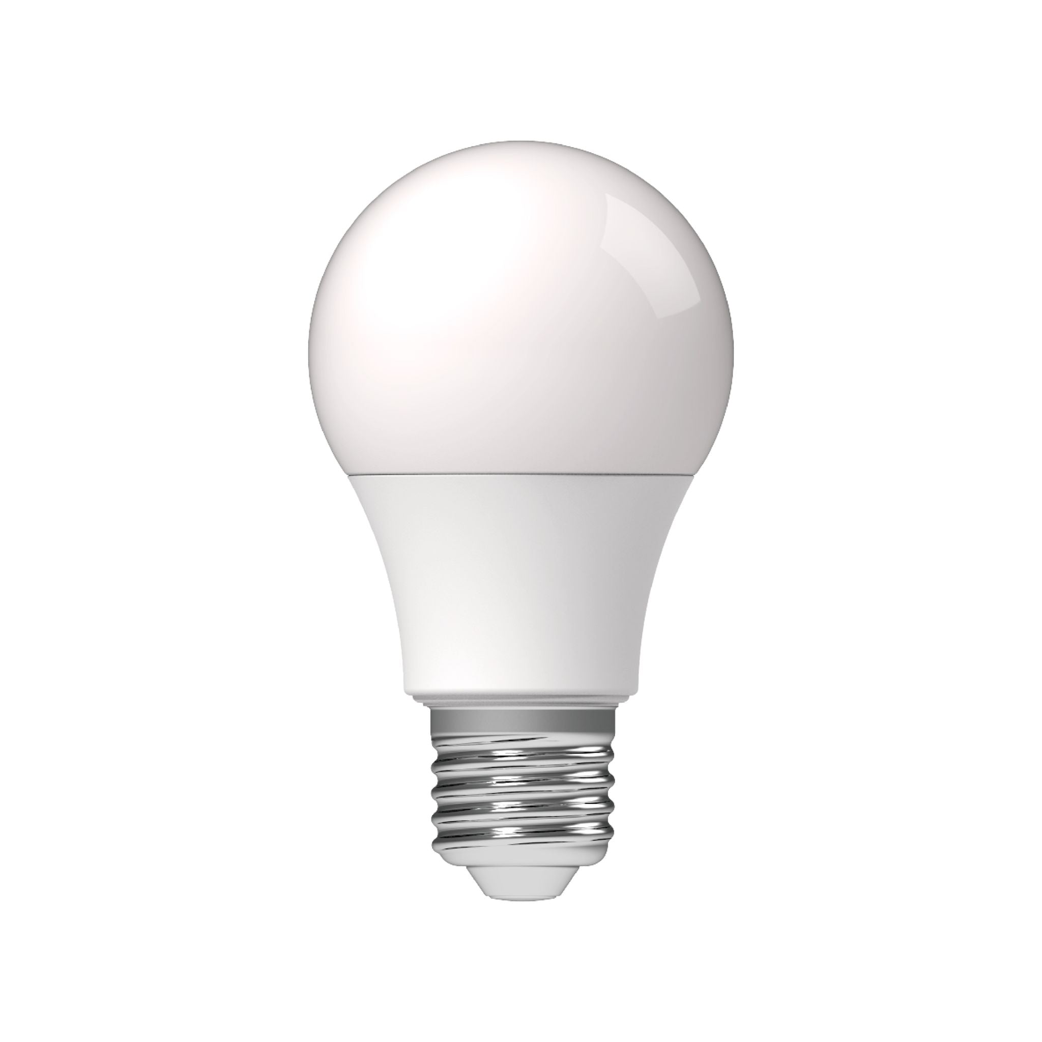 LED Lamp E27 - Mat - Warm wit - 2.5W vervangt 25W - LED.nl