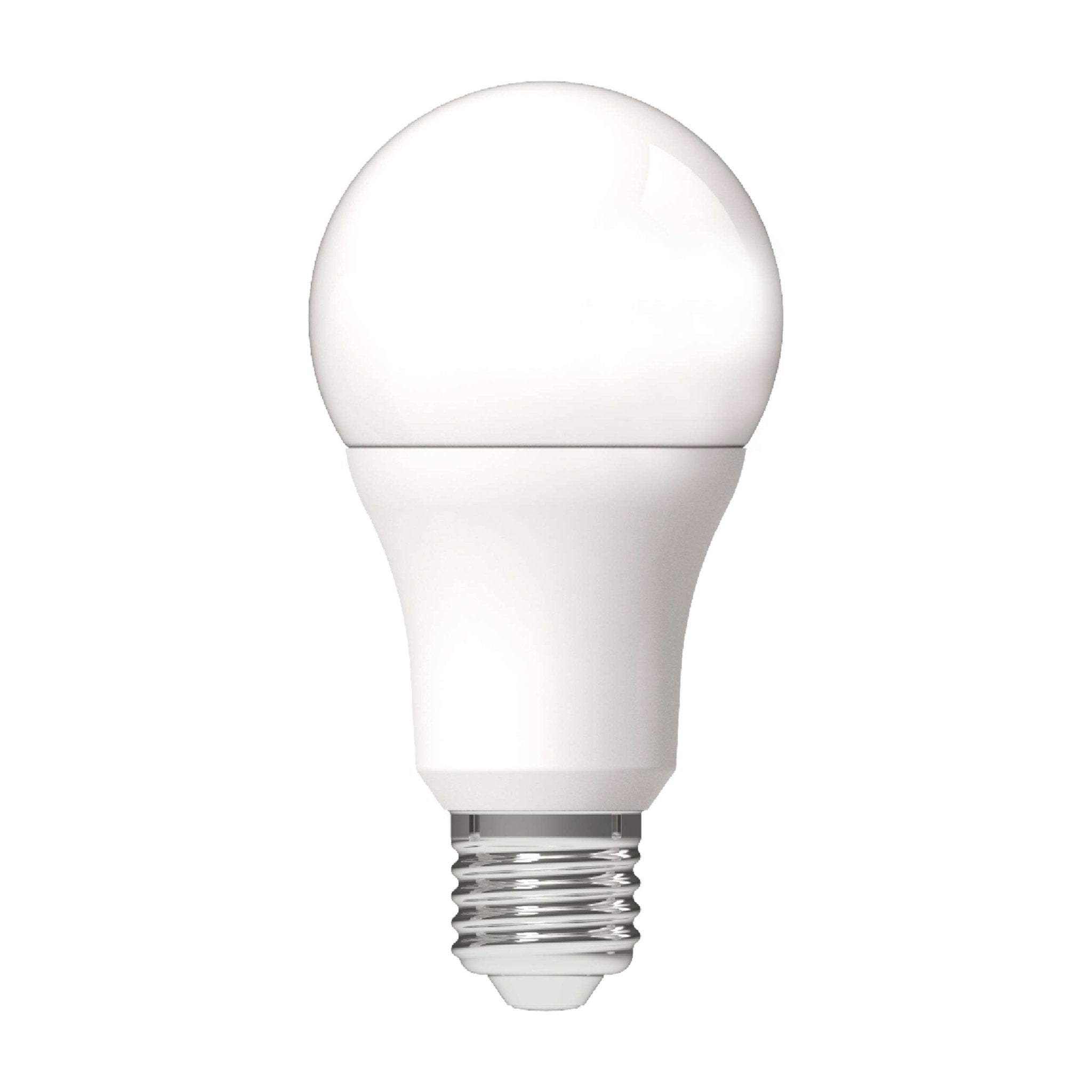 LED Lamp E27 - Mat - Warm wit - 9.5W vervangt 75W - LED.nl