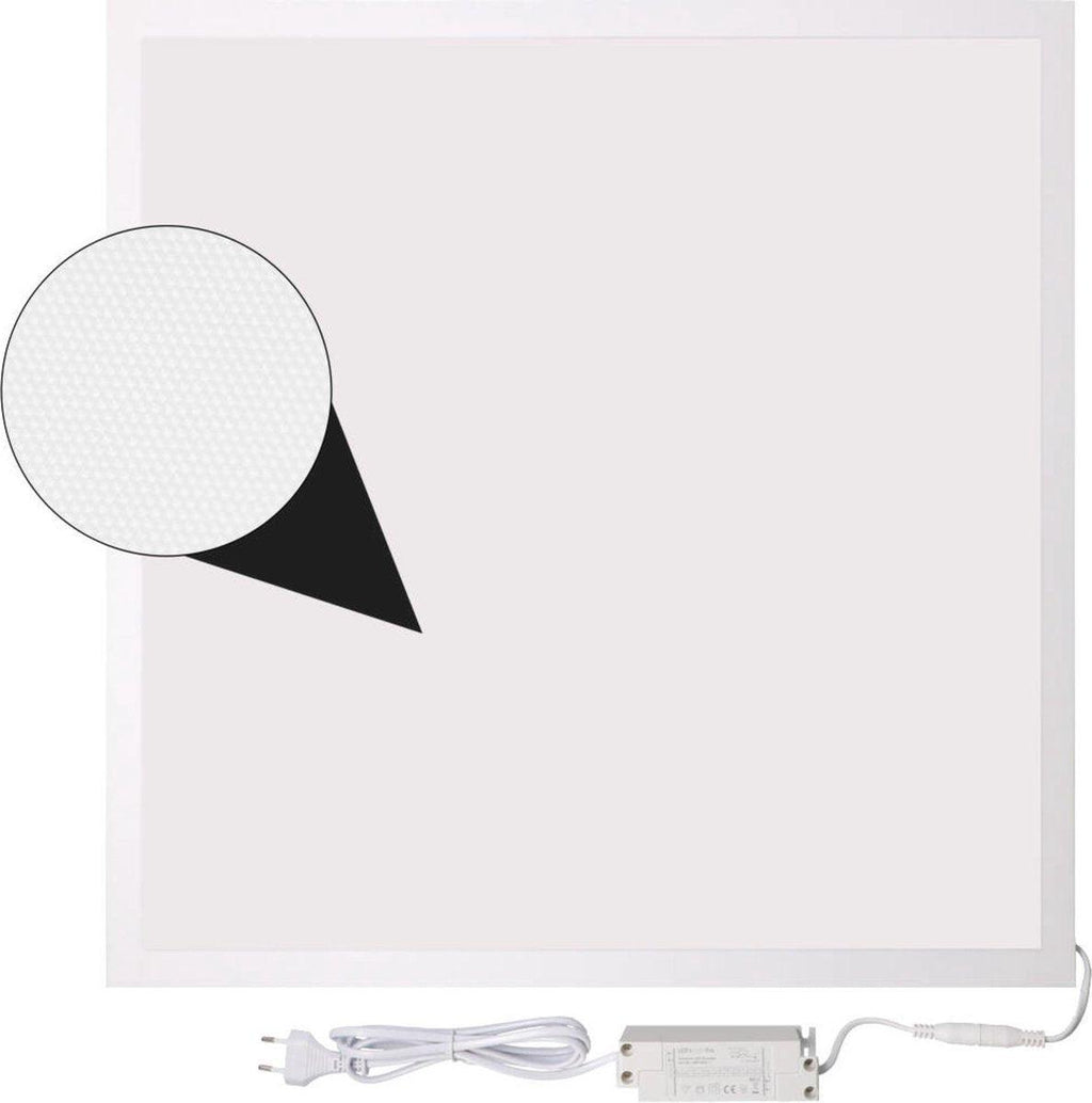 Led-paneel Lucerna, Ultradun, Warmwit, Energiebesparend Led-paneel Lucerna, Ultradun, Warmwit, Energiebesparend