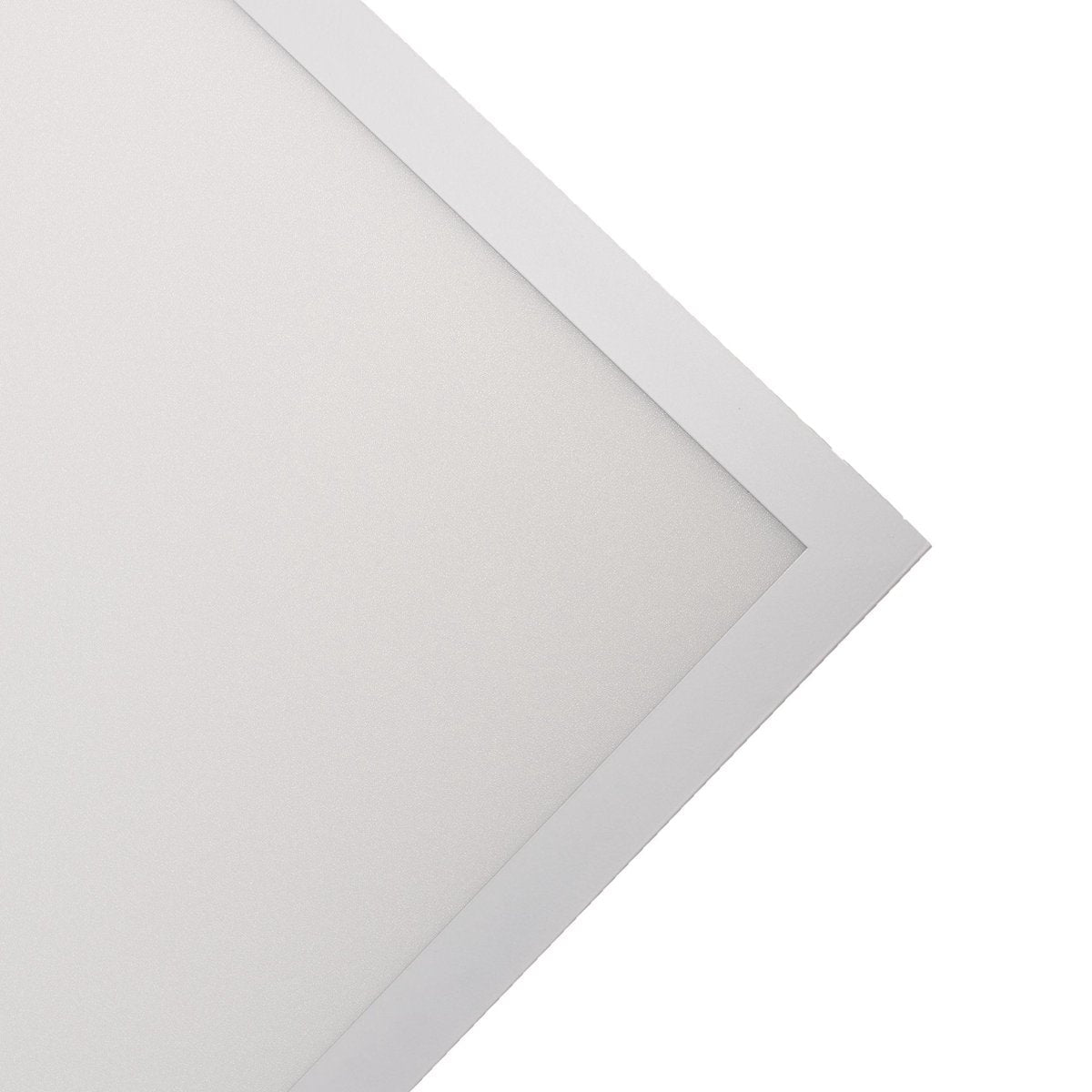 LED Paneel 60 x 60 cm - Systeemplafond verlichting - Warm wit licht - 3450 lm - LED.nl