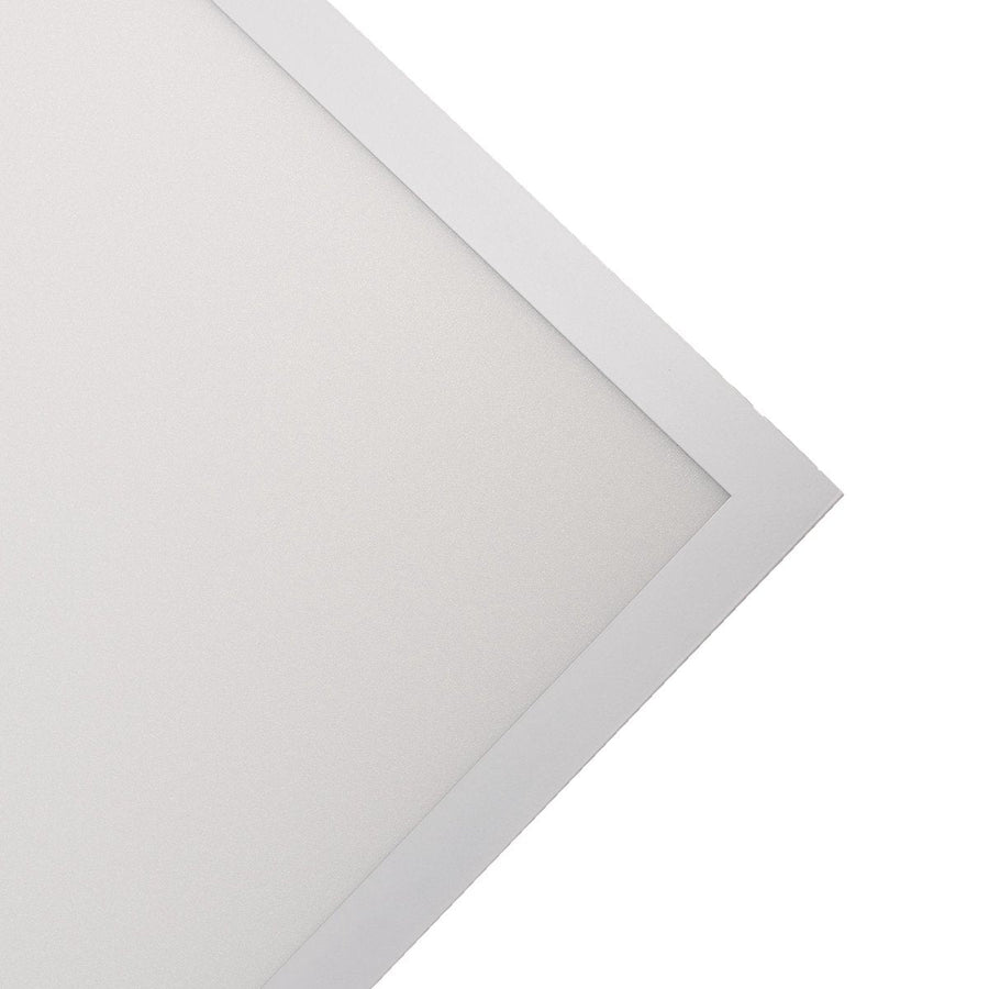 LED Paneel 60 x 60 cm - Systeemplafond verlichting - Warm wit licht - 3450 lm Panelen LED.nl