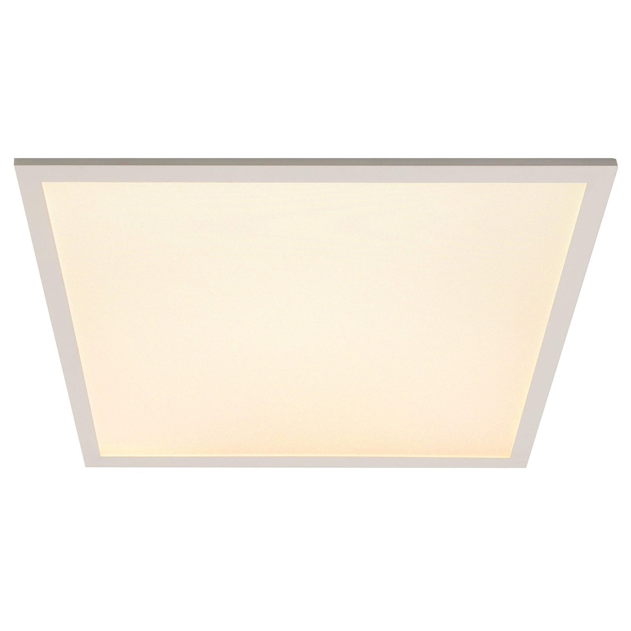 LED Paneel 60 x 60 cm - Systeemplafond verlichting - Warm wit licht - 3450 lm - LED.nl
