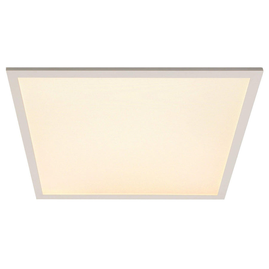 LED Paneel 60 x 60 cm - Systeemplafond verlichting - Warm wit licht - 3450 lm Panelen LED.nl