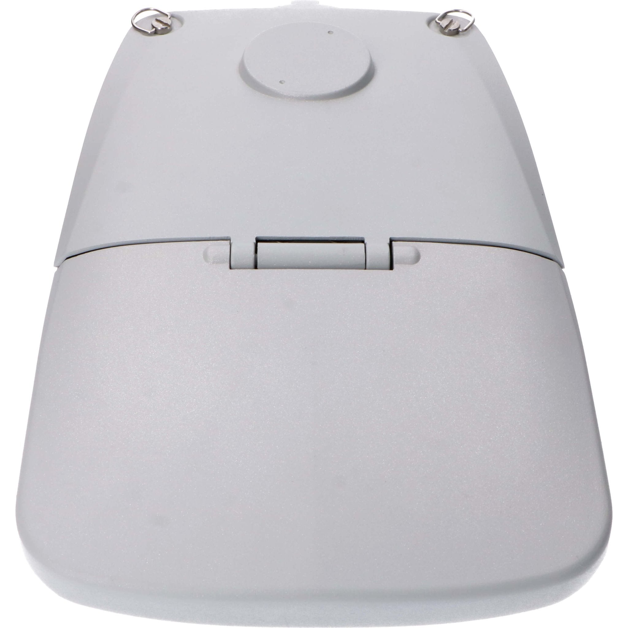 LED Straatverlichting Lantaarnpaal 60W - Waterdicht & Impactbestendig - IP66 - Grijs - LED.nl