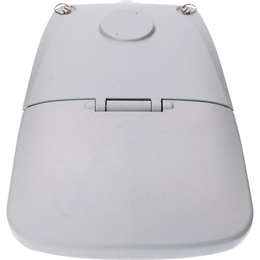LED Straatverlichting Lantaarnpaal 60W - Waterdicht & Impactbestendig - IP66 - Grijs Lantaarns LED.nl