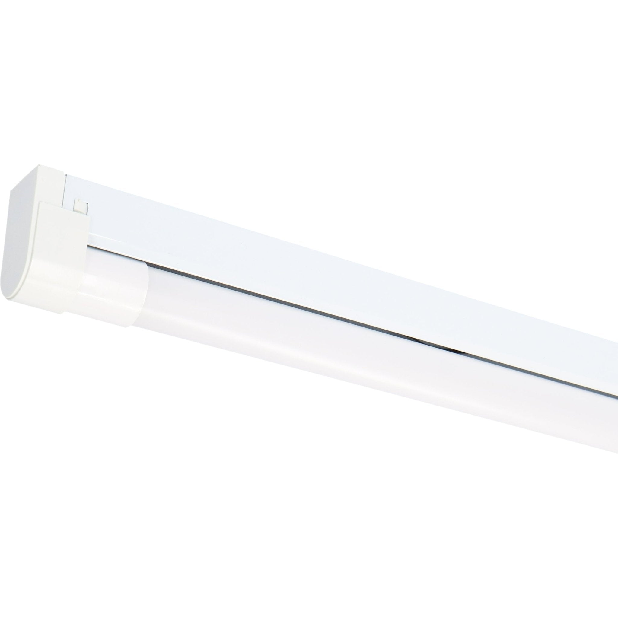 LED TL armatuur 120 cm – 1900 lumen – Compleet met LED TL buis – 4000K – IP20 - LED.nl