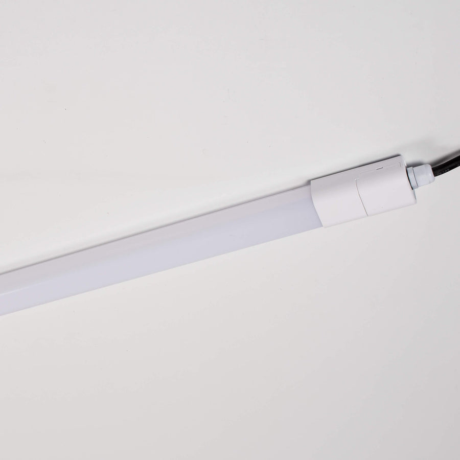 2 PACK - LED's Light LED TL verlichting compleet 120 cm - Geschikt voor buiten en binnen - 2420 lm TL verlichting LED.nl