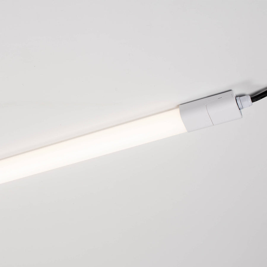 2 PACK - LED's Light LED TL verlichting compleet 120 cm - Geschikt voor buiten en binnen - 2420 lm TL verlichting LED.nl