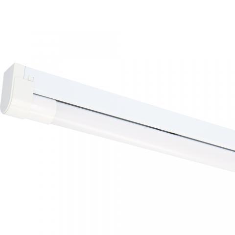 LED TL armatuur 150 cm – 2500 lumen – Compleet met LED TL buis – 4000K – IP20 - LED.nl