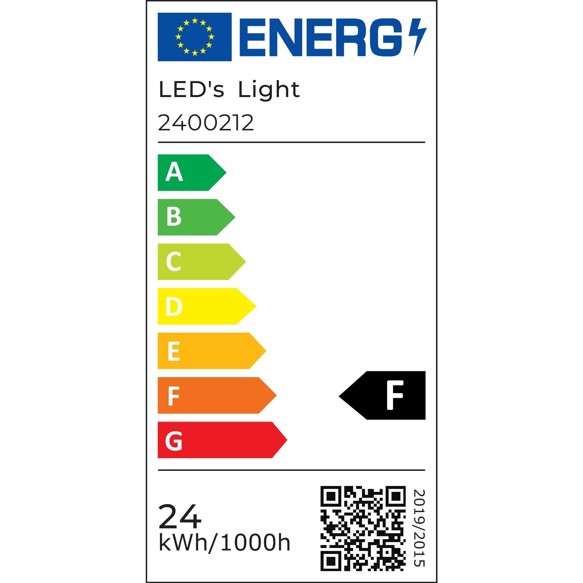 LED TL armatuur 150 cm – 2500 lumen – Compleet met LED TL buis – 4000K – IP20 - LED.nl