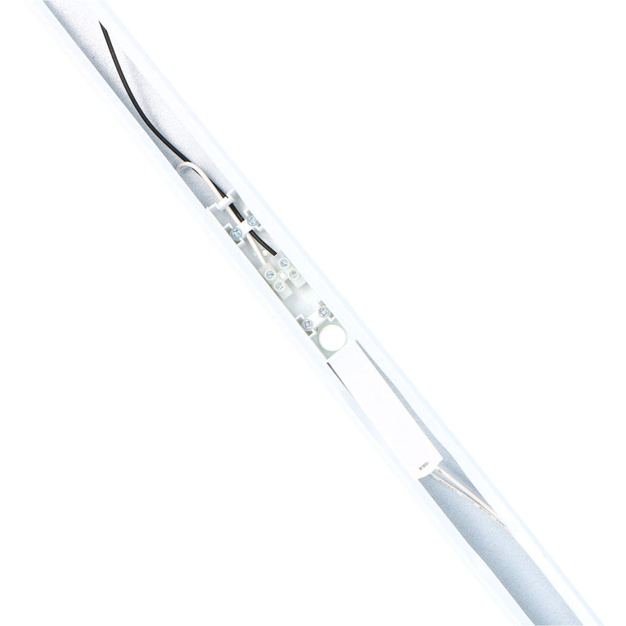 4 PACK - LED's Light LED licht balk 150 cm voor binnen - Armatuur inclusief LED TL buis - 2520 lm TL verlichting LED.nl