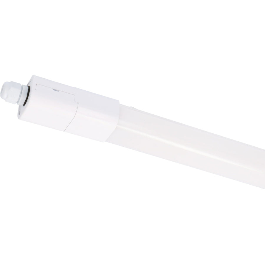 LED's Light LED TL Beleuchtung komplett 150 cm - Für den Außen- und Innenbereich geeignet - 2750 lm - LED.de