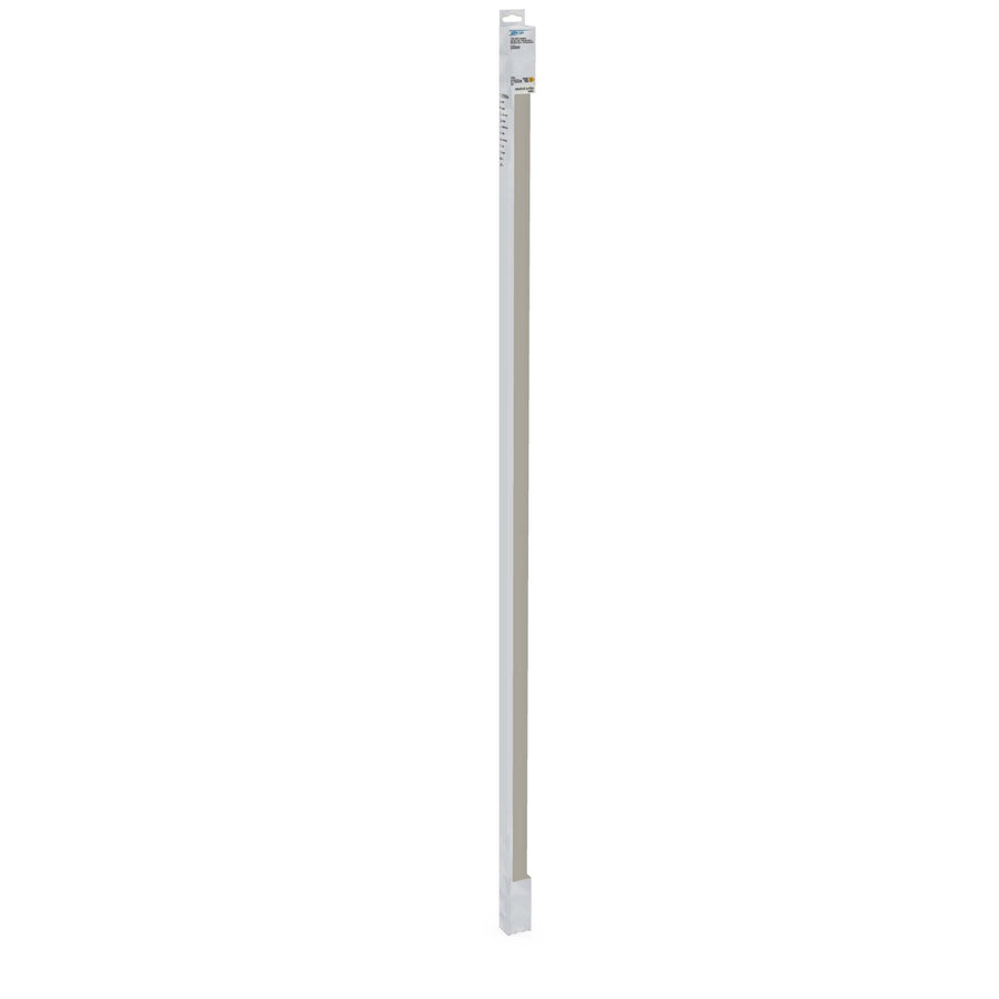 LED's Light LED TL Beleuchtung komplett 150 cm - Für den Außen- und Innenbereich geeignet - 2750 lm - LED.de