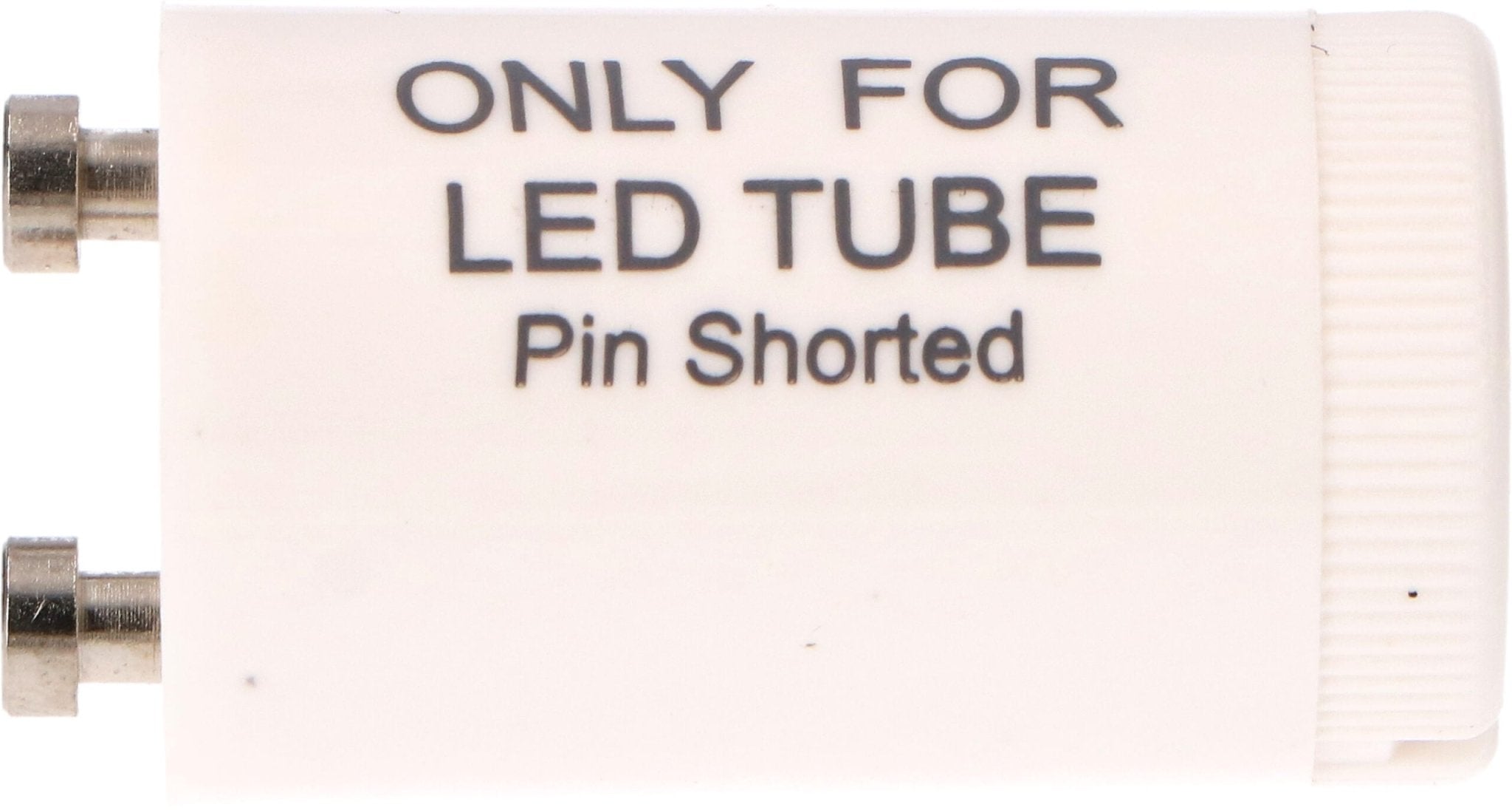 LED TL buis 60 cm met starter – Koud wit (4000K) – Universele G13 fitting – 50.000 branduren – 1125 lumen - LED.nl