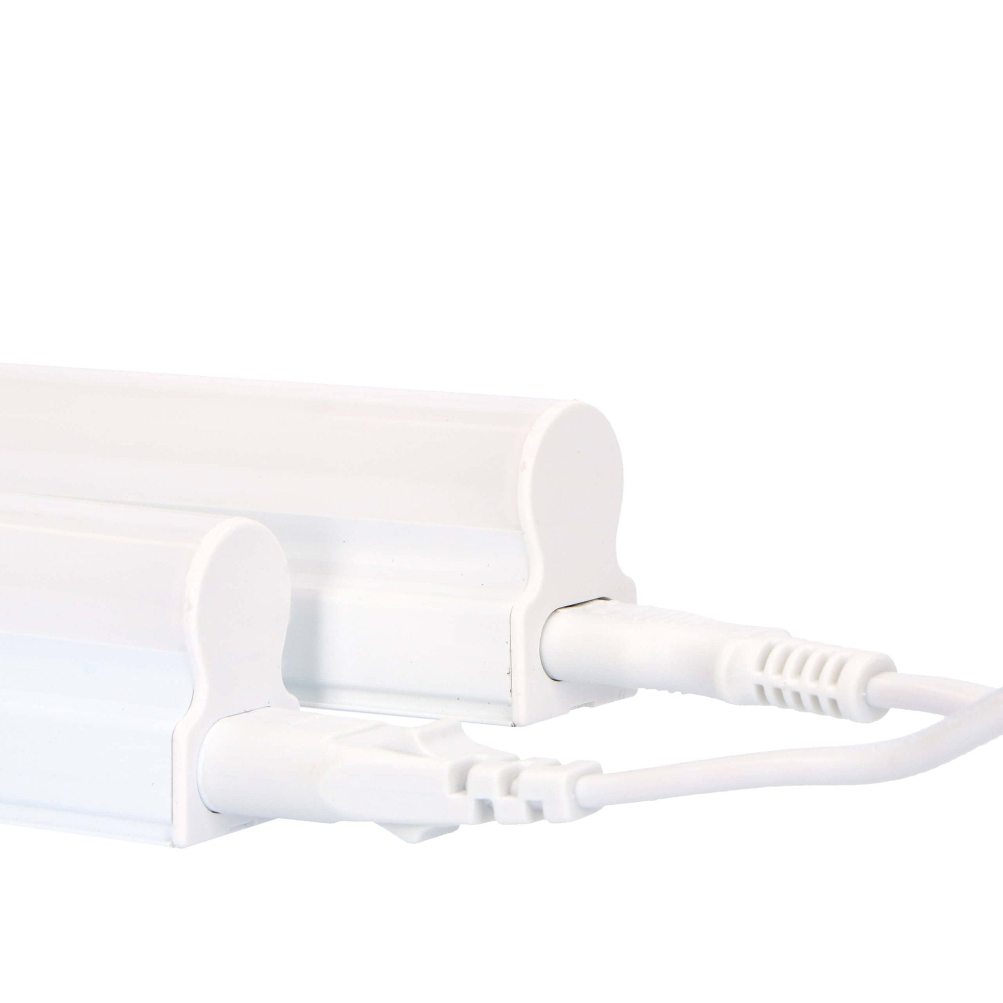 LED TL Lamp met stekker 30 cm voor keukens en kasten - Koppelbaar - LED.nl