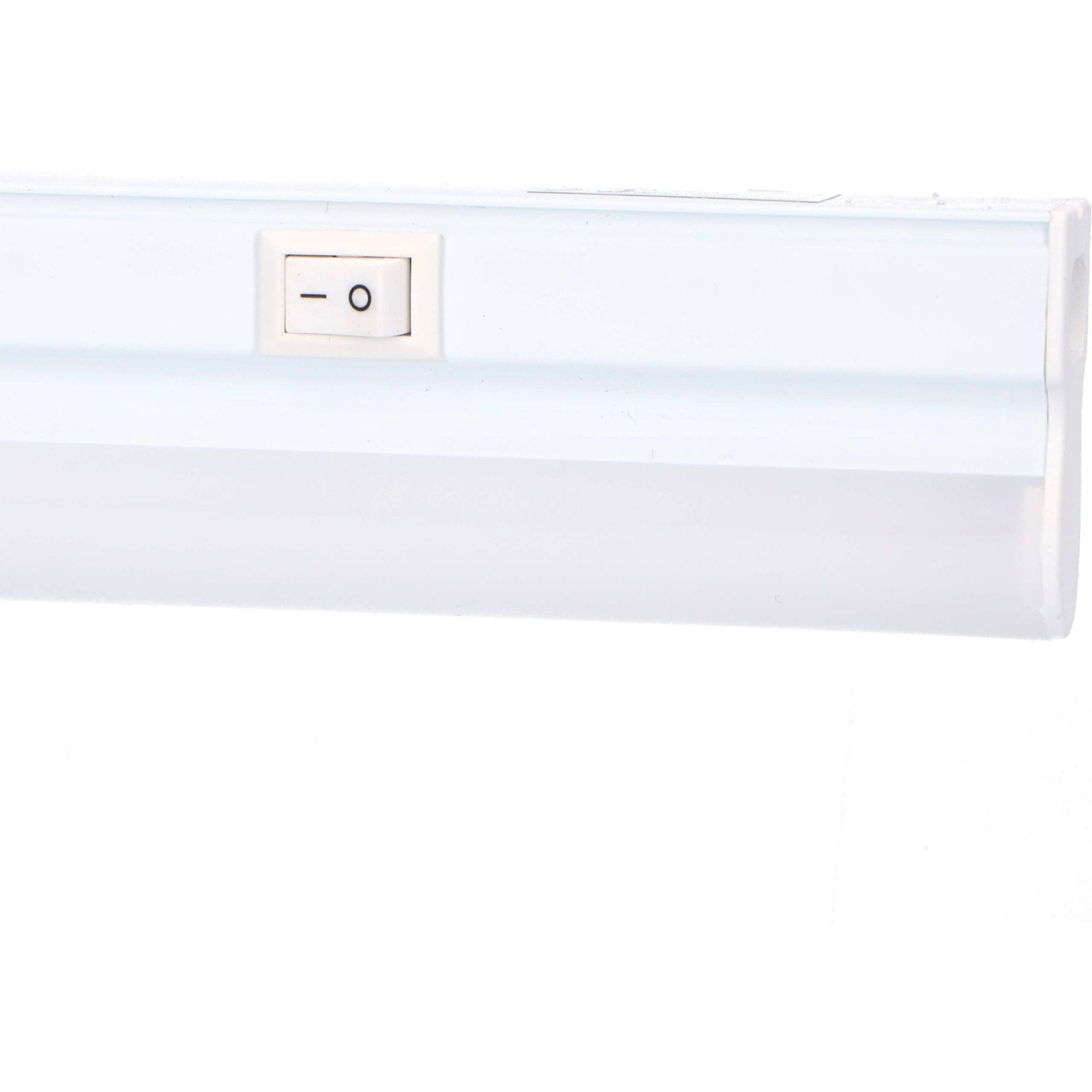 LED TL Lamp met stekker 90 cm voor keukens en kasten - Koppelbaar - LED.nl