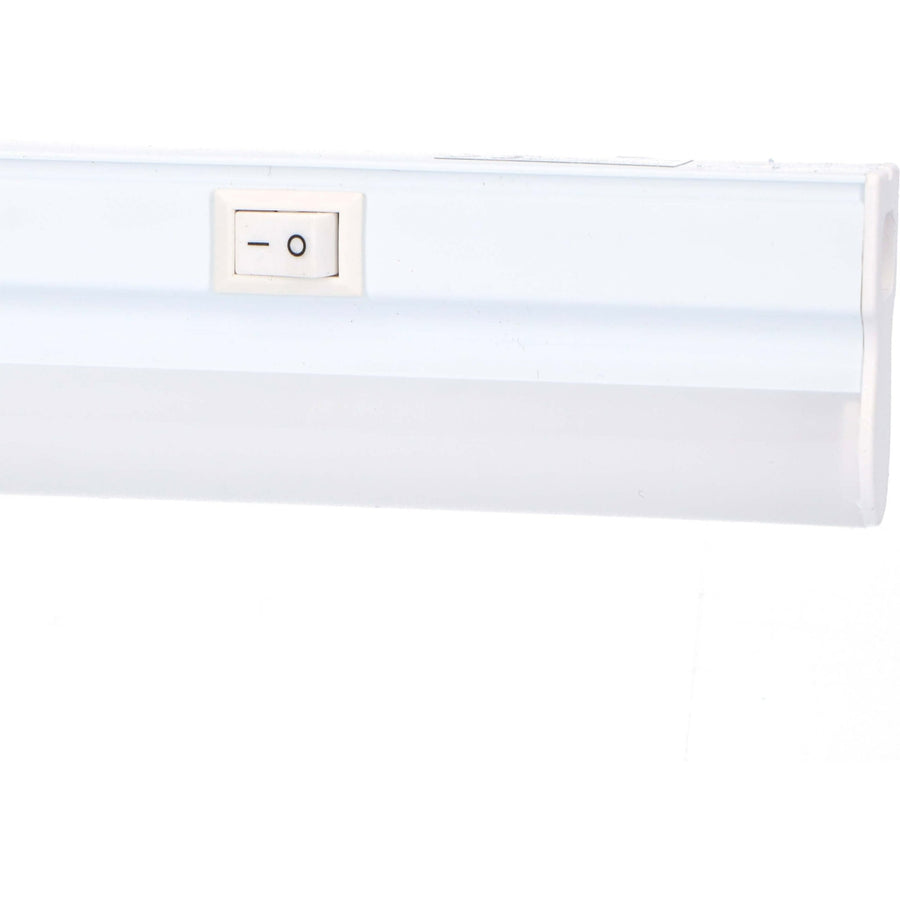 LED's Light Universele LED T5 balk 90 cm - voor kasten en keukens - Koppelbaar - 400 lm TL verlichting LED.nl