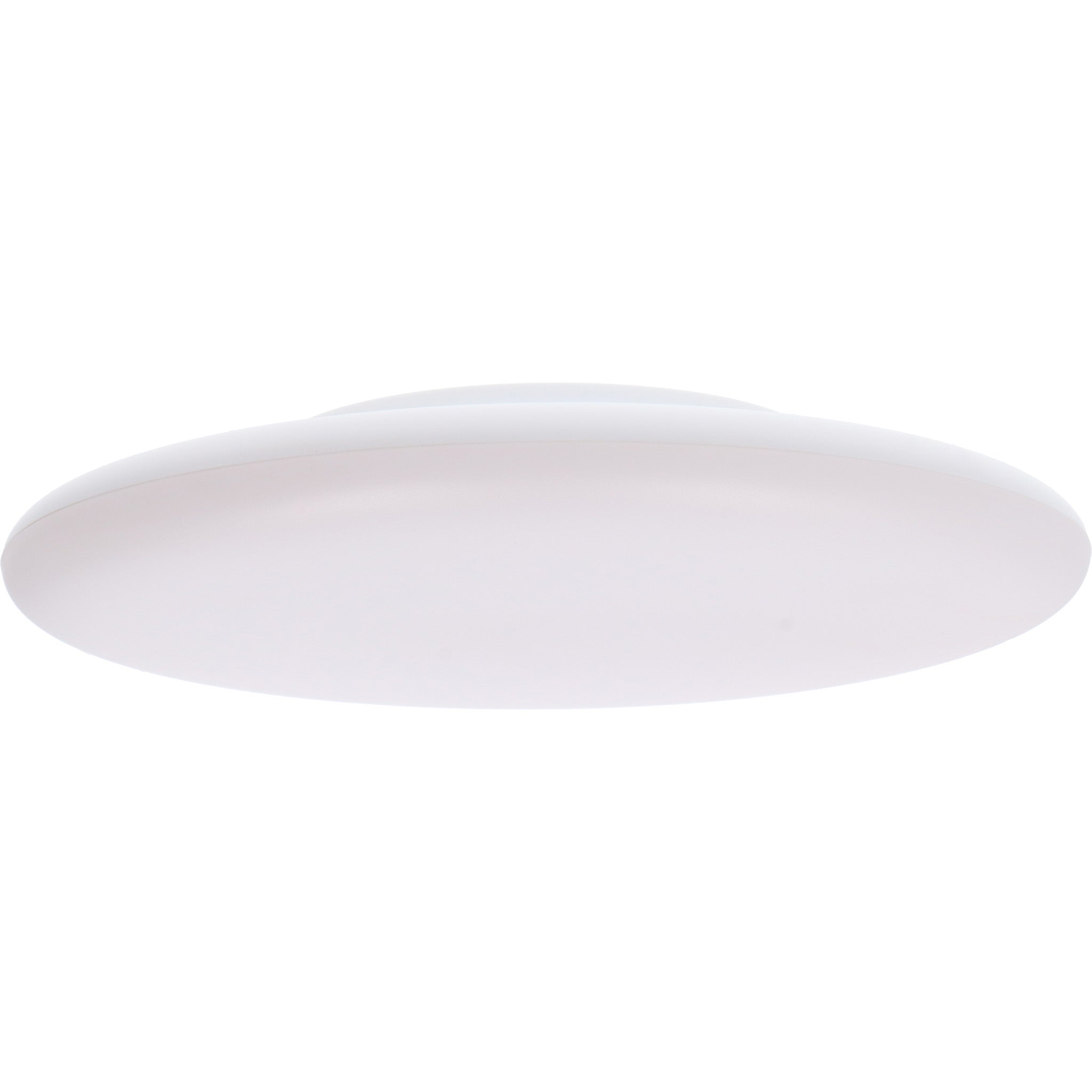 LED.nl Dimbare LED Plafondlamp _ 35 cm - Dimbaar in 8 standen - Warm wit plafonniere - LED.nl