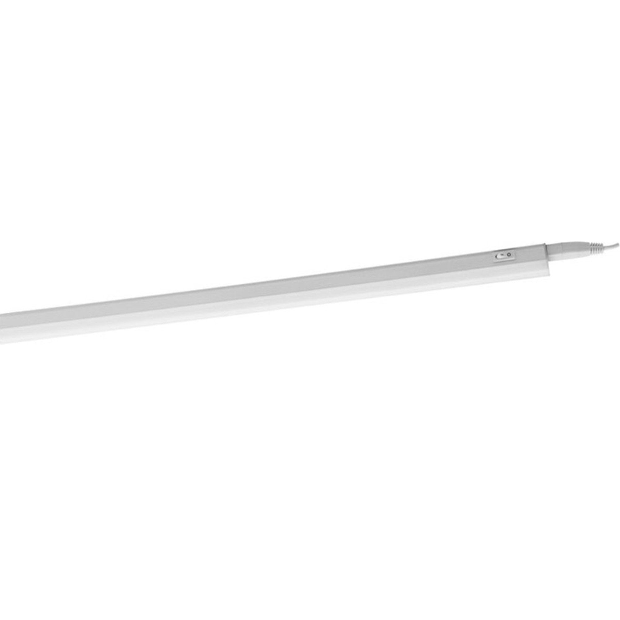 LEDVance LED Onderbouwverlichting 60 cm - Complete set incl. voeding en koppelstuk - 900 lumen - LED.nl