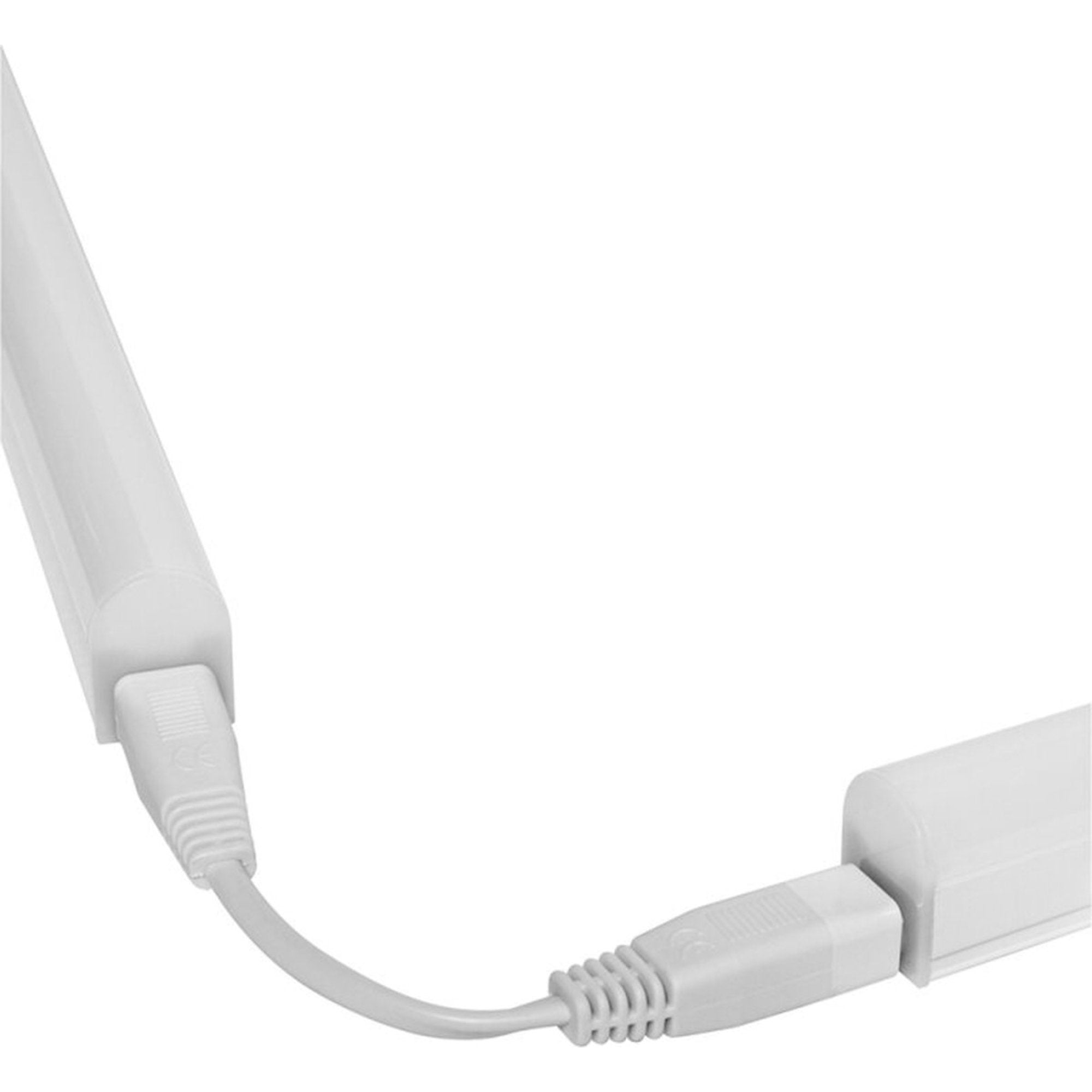 LEDVance LED Onderbouwverlichting 60 cm - Complete set incl. voeding en koppelstuk - 900 lumen - LED.nl