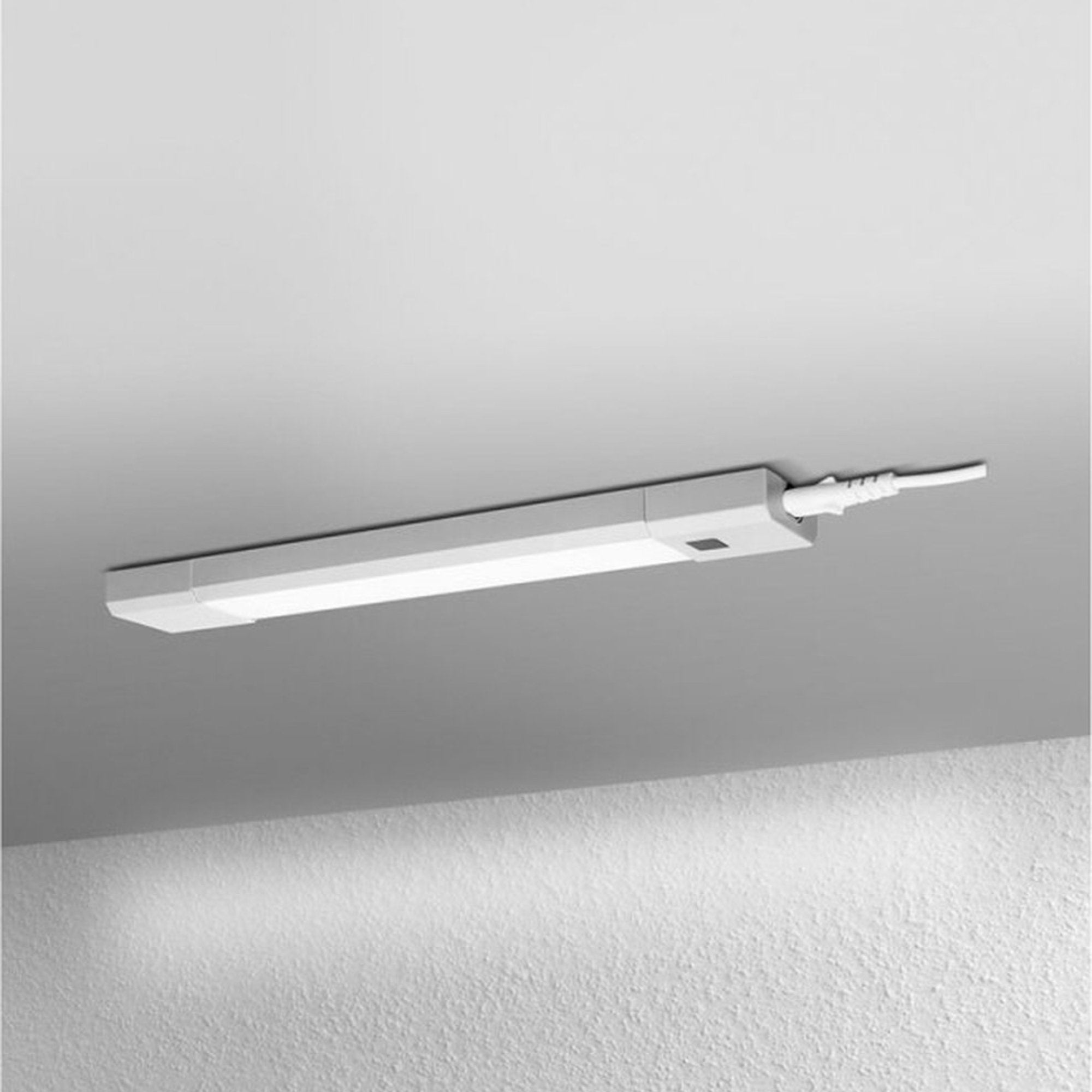 LEDVance LED Onderbouwverlichting met Bewegingssensor 30 cm - Koppelbaar - Complete set - LED.nl