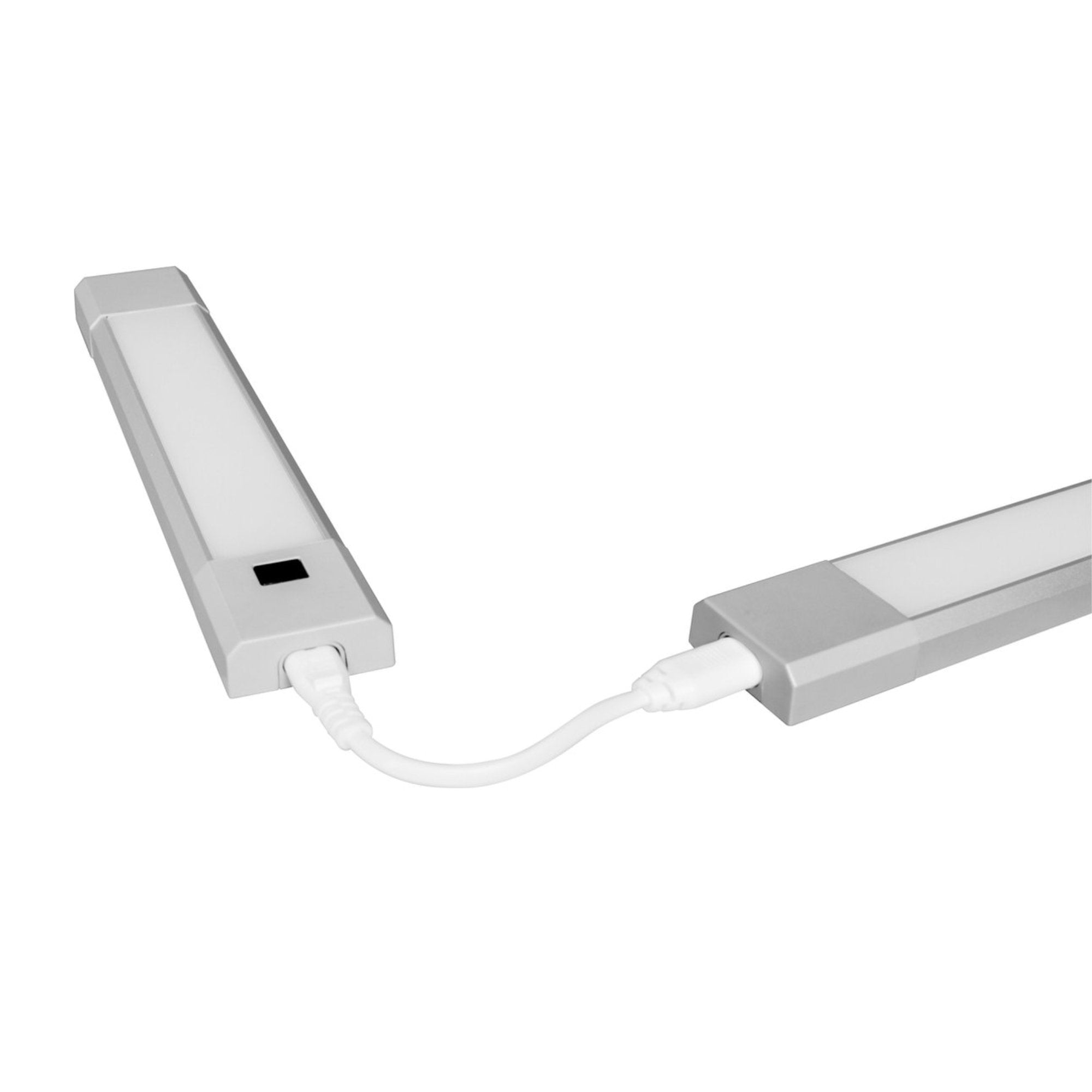 LEDVance LED Onderbouwverlichting met Bewegingssensor 30 cm - Koppelbaar - Complete set - LED.nl