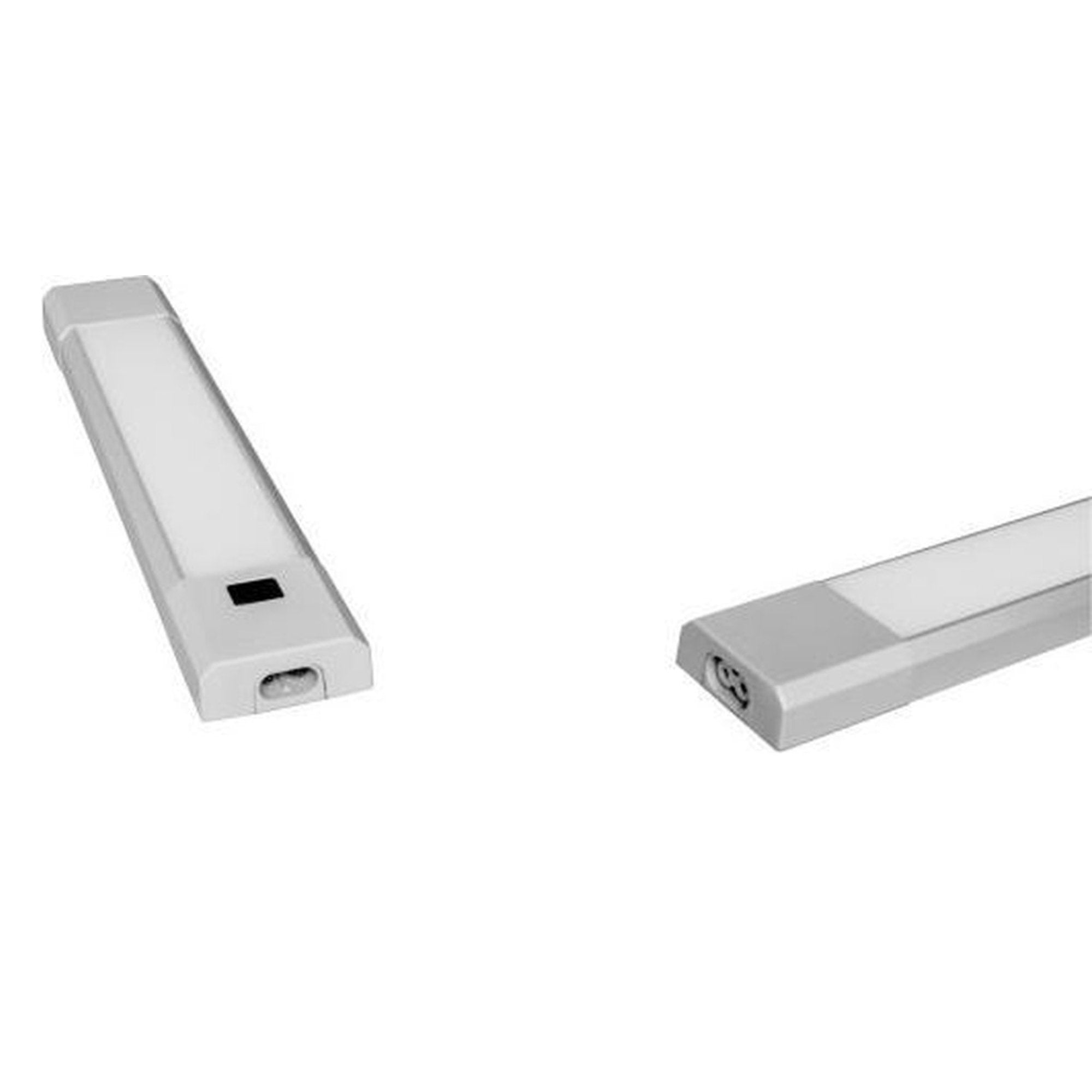 LEDVance LED Onderbouwverlichting met Bewegingssensor 30 cm - Koppelbaar - Complete set - LED.nl