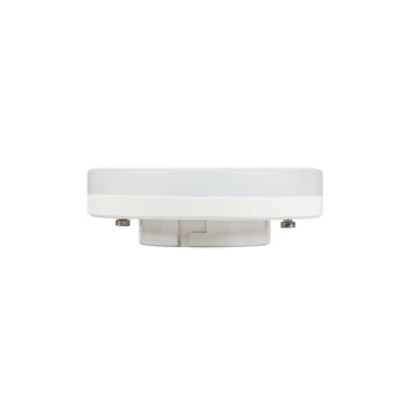 LED Lamp with GX53 fitting - Dimmable cold white light - 6W/48W - LED.nl