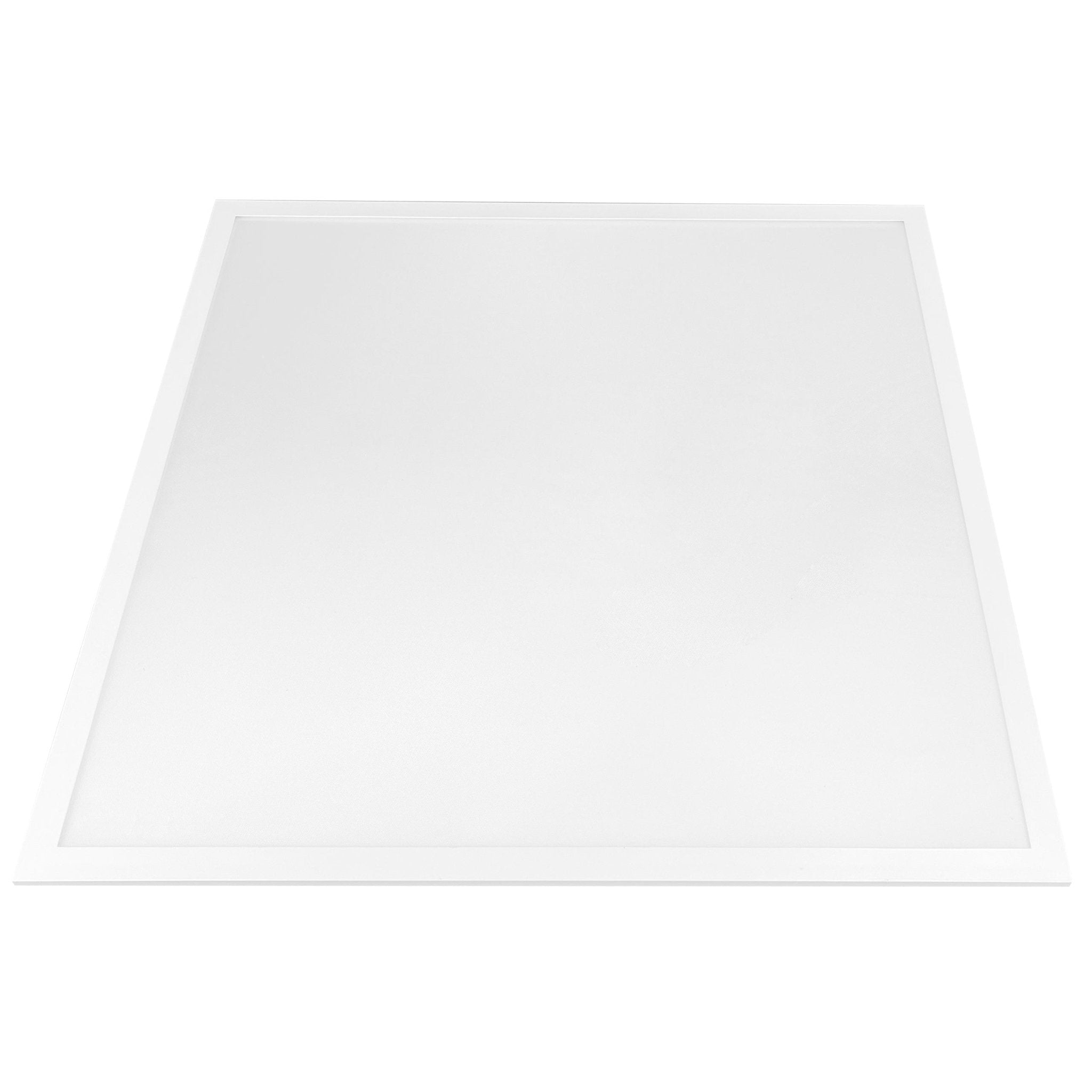 LongLife LED Paneel 60 x 60 cm - Lichtkleur dimbaar van warm naar koud wit - 130 lm/w - LED.nl
