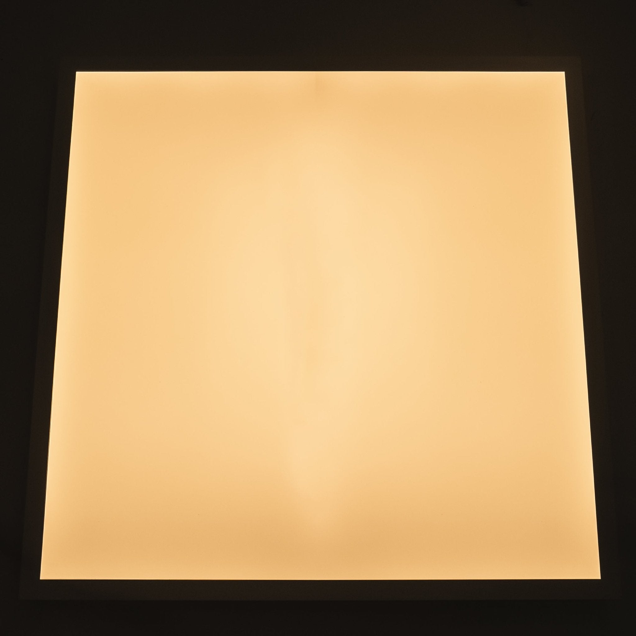 LongLife LED Paneel 60 x 60 cm - Lichtkleur dimbaar van warm naar koud wit - 130 lm/w - LED.nl