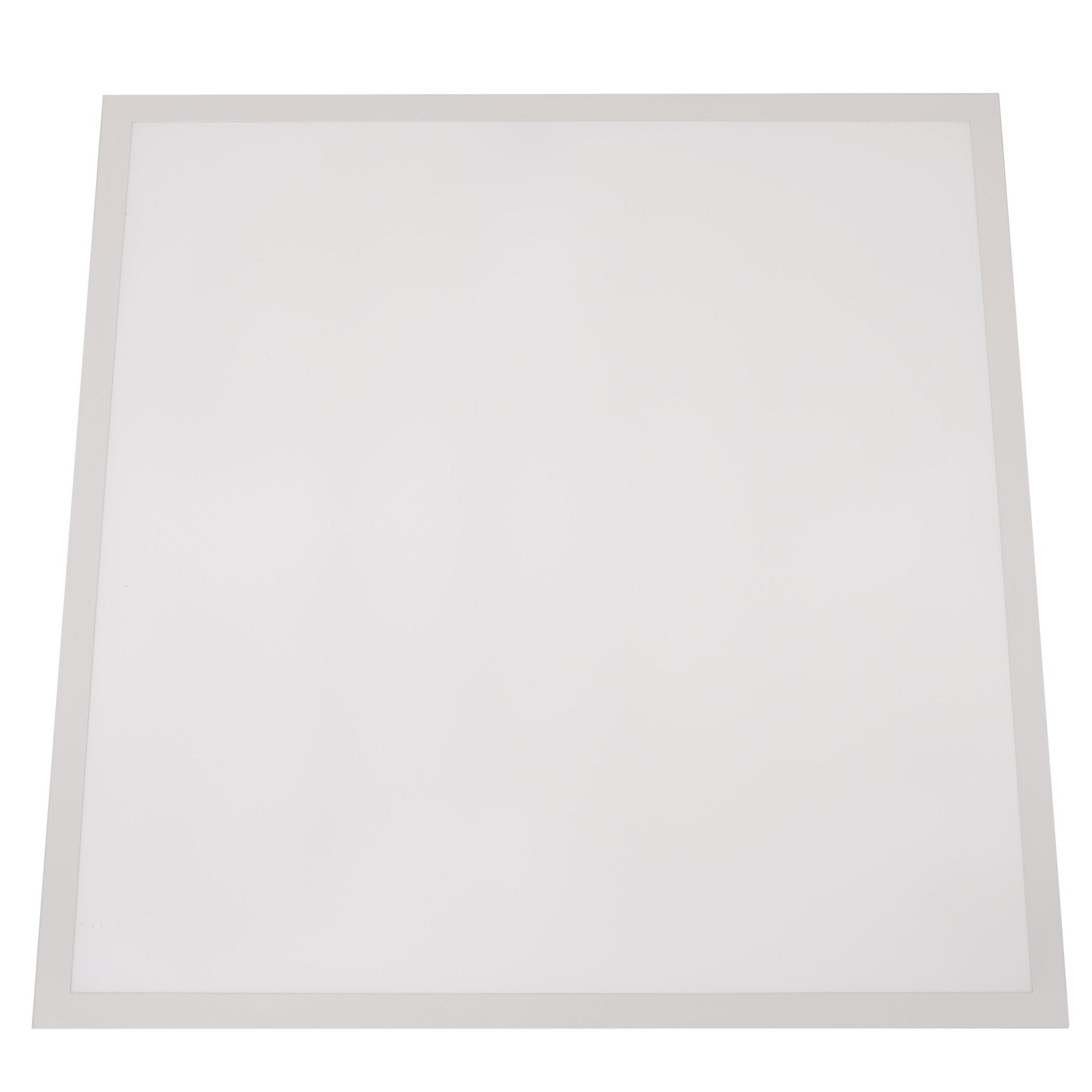 LongLife LED Paneel 60 x 60 cm - Lichtkleur dimbaar van warm naar koud wit - 130 lm/w - LED.nl