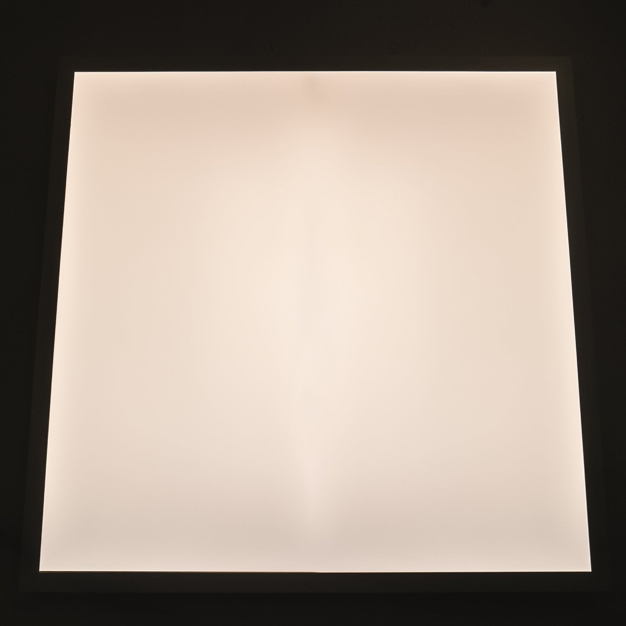 LongLife LED Paneel 60 x 60 cm - Lichtkleur dimbaar van warm naar koud wit - 130 lm/w - LED.nl