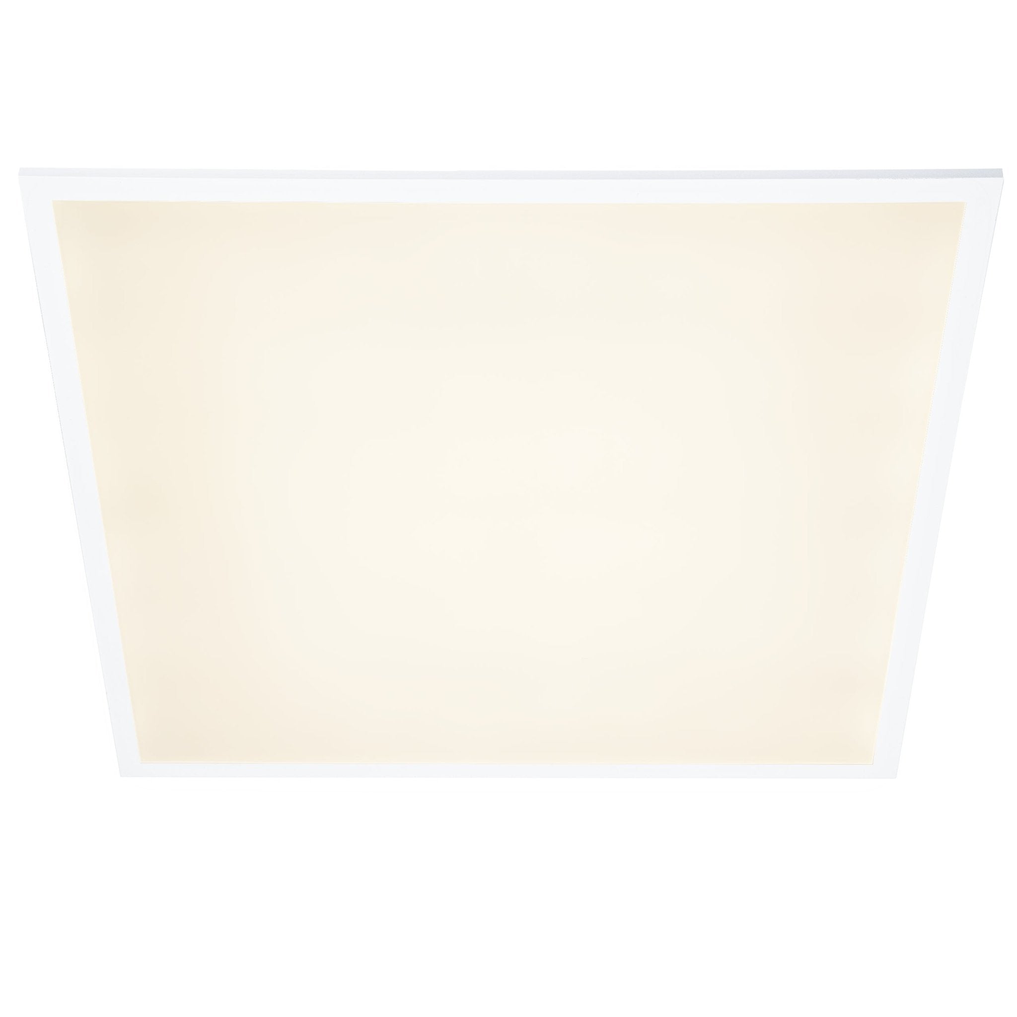LongLife LED Paneel 60 x 60 cm - Vierkant - 4000K wit licht - 40W - 4000 lm - LED.nl
